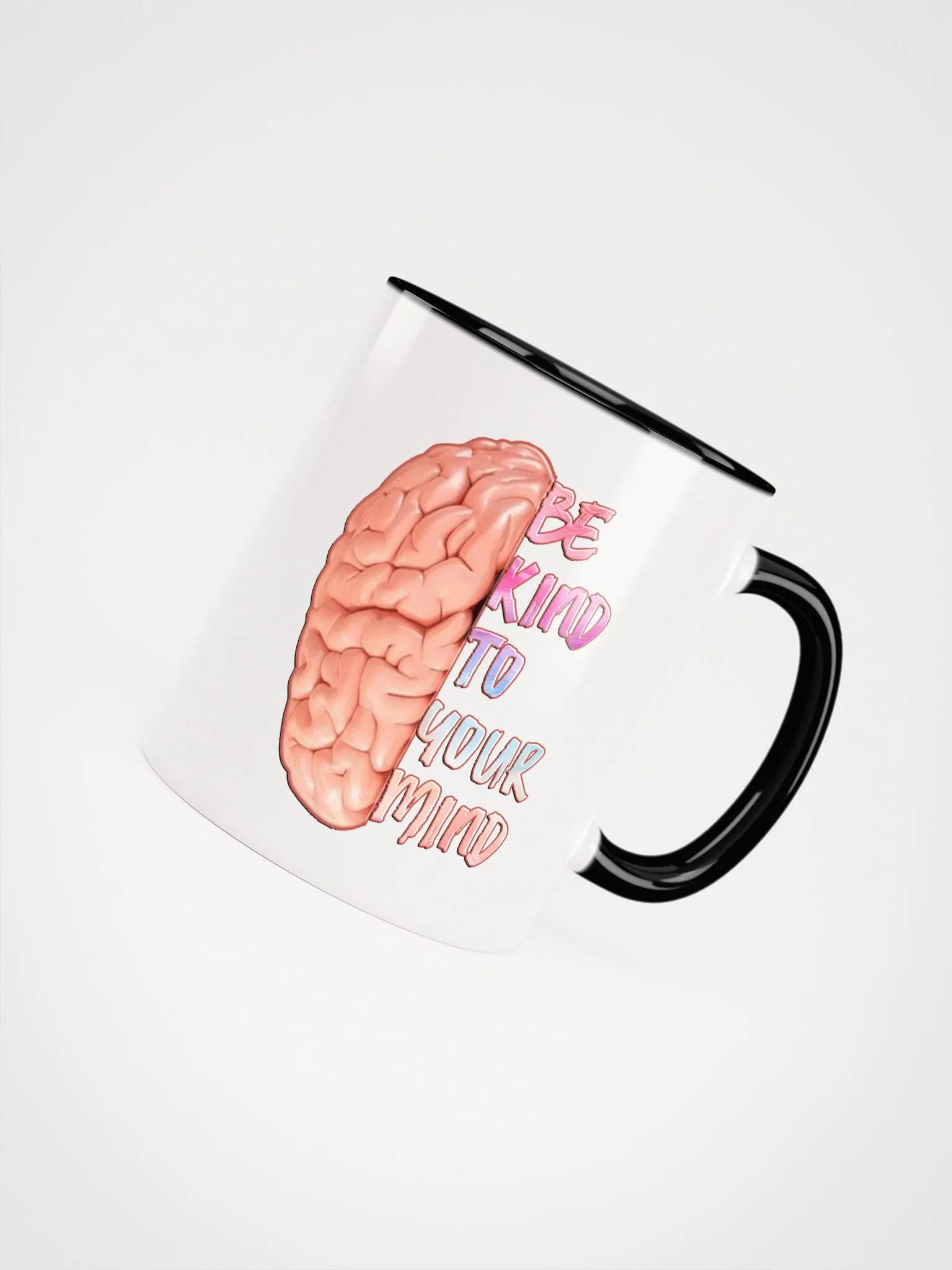 Positivity - To Your Mind Mug product image (46)