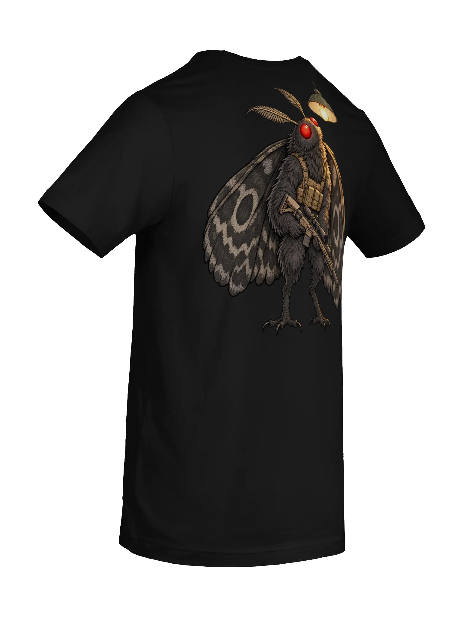 Mothman Tee product image (5)