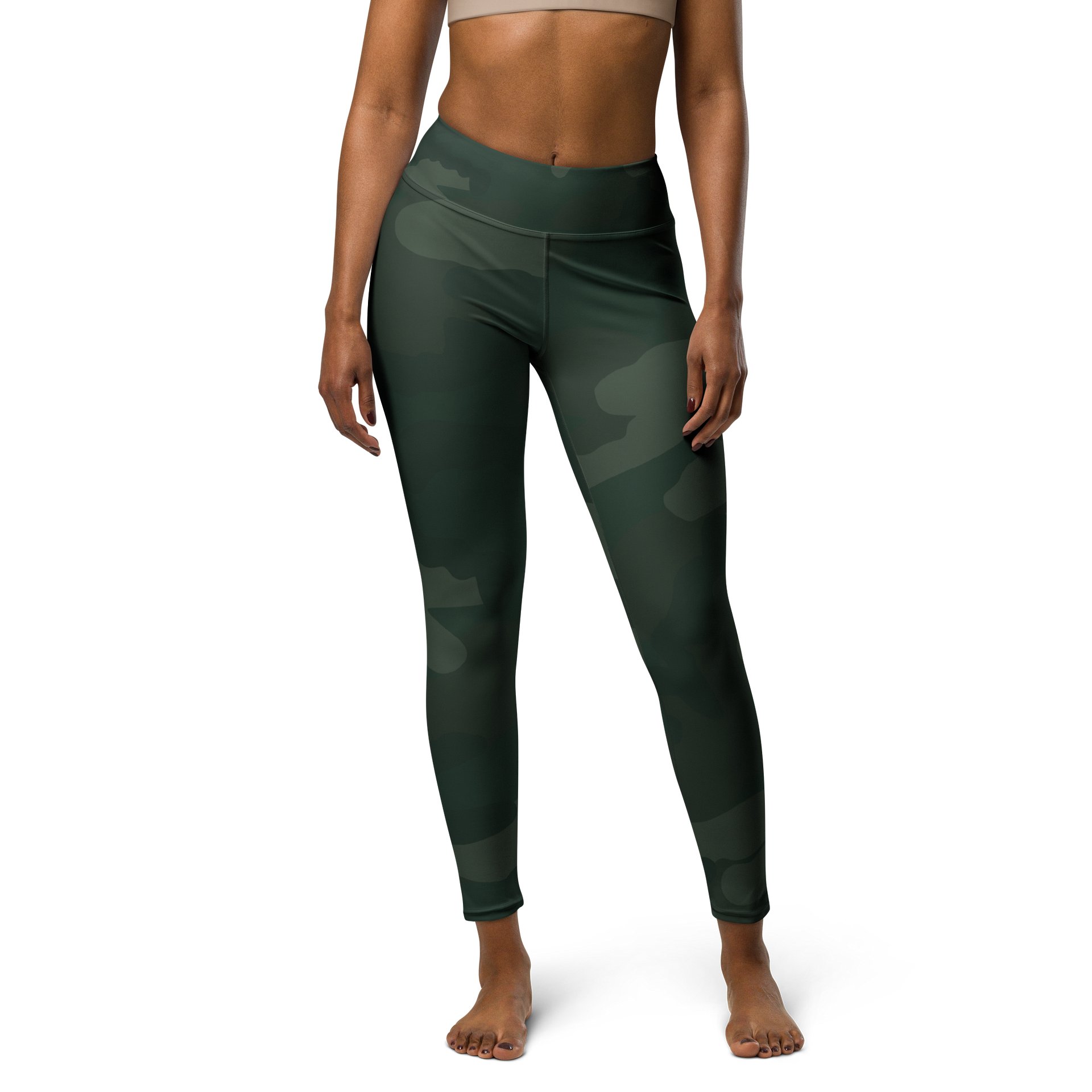 HONORUSVETS - YOGA PANTS product image (4)