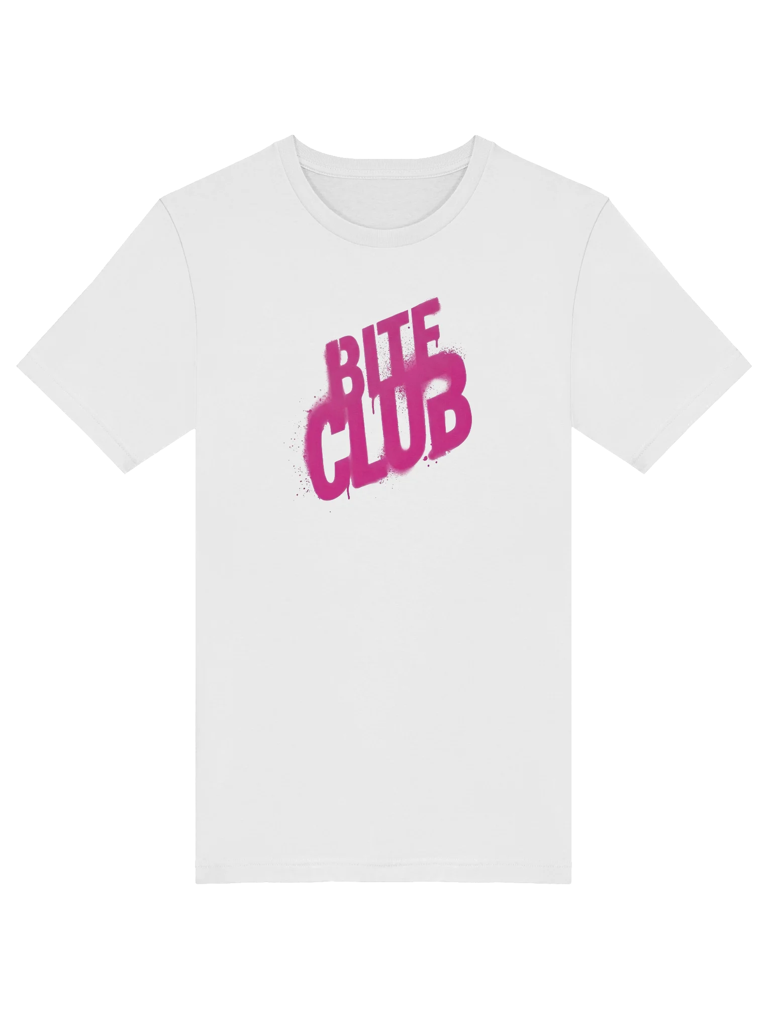 Bite Club Spray Paint White product image (5)