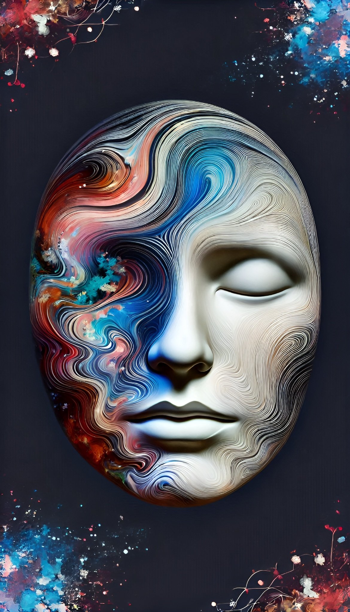 The Essence of Identity. product image (1)