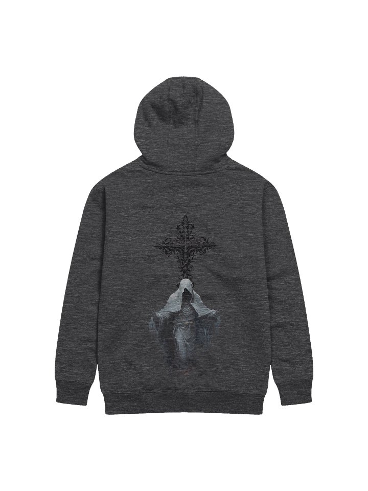 OG Your End Is Near Hoodie product image (4)