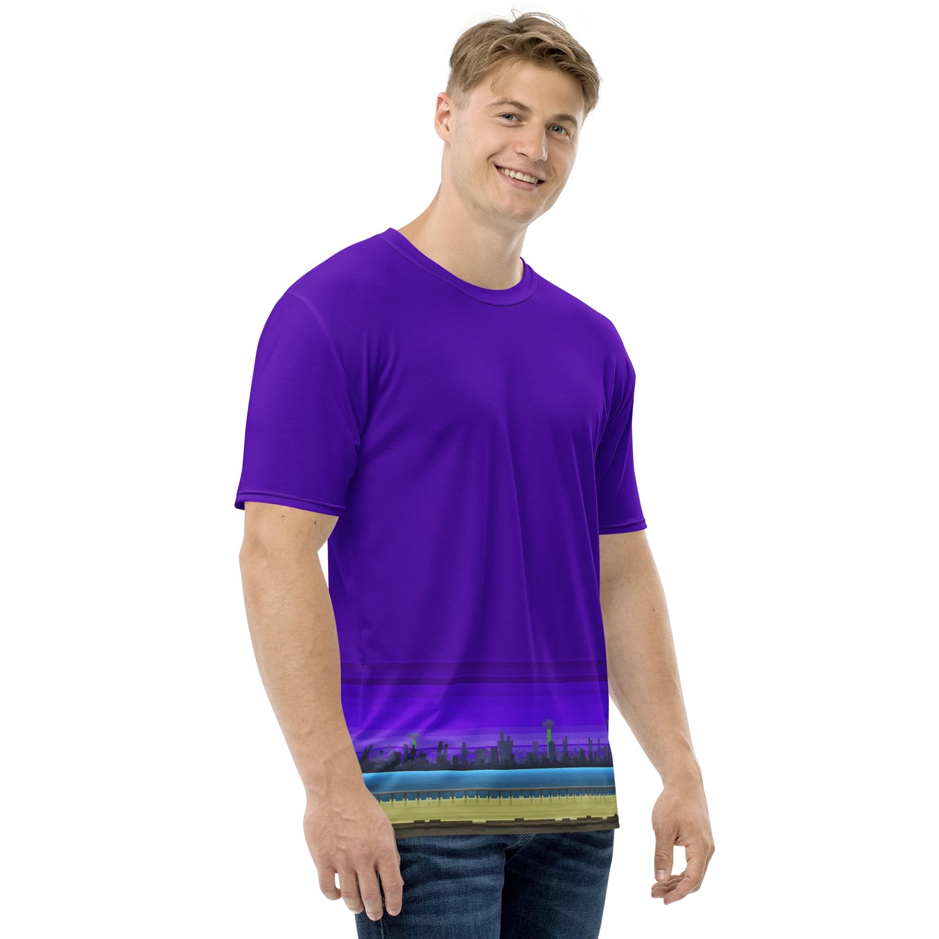 ENDGAME T-shirt M product image (4)
