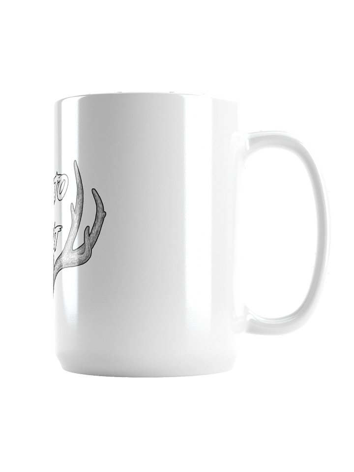 Live To Hunt Mug product image (2)