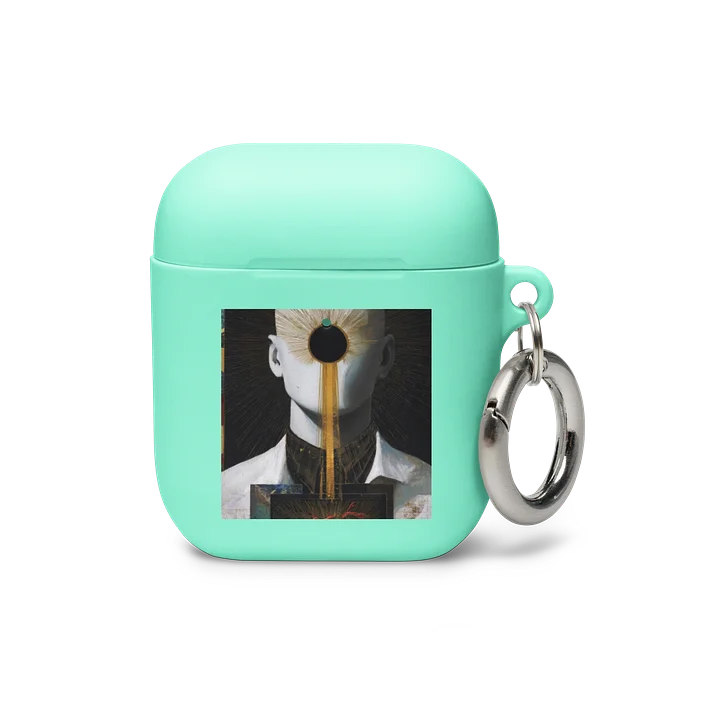 AirPods Case No More Tears IP product image (1)