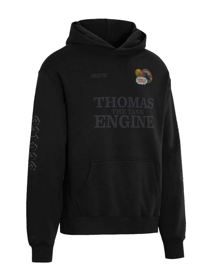 THOMAS THE TANK ENGINE OG HOODIE product image (2)