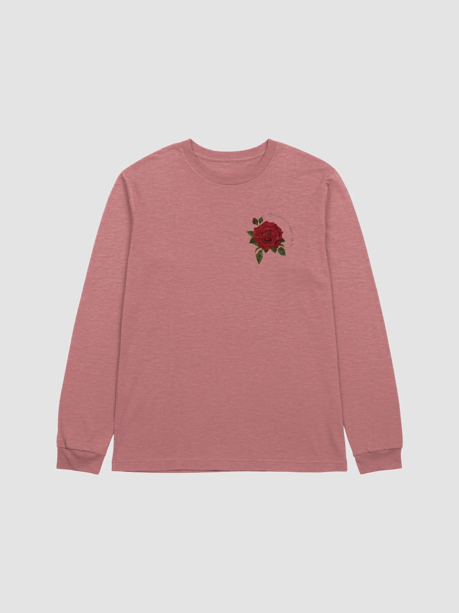 NEW Bloomin Bud Long Sleeve product image (5)