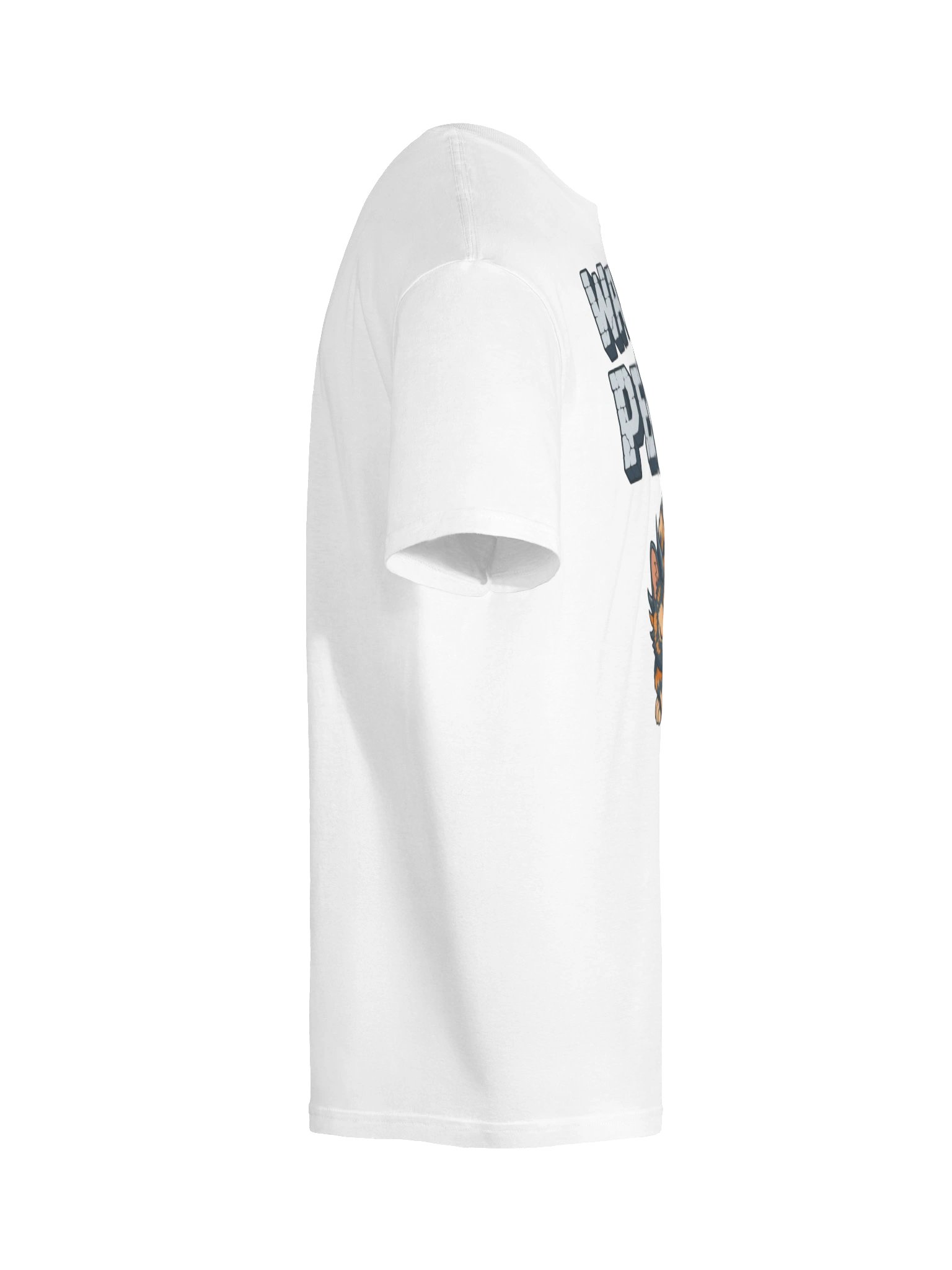 Wake Me and Perish Tee product image (11)