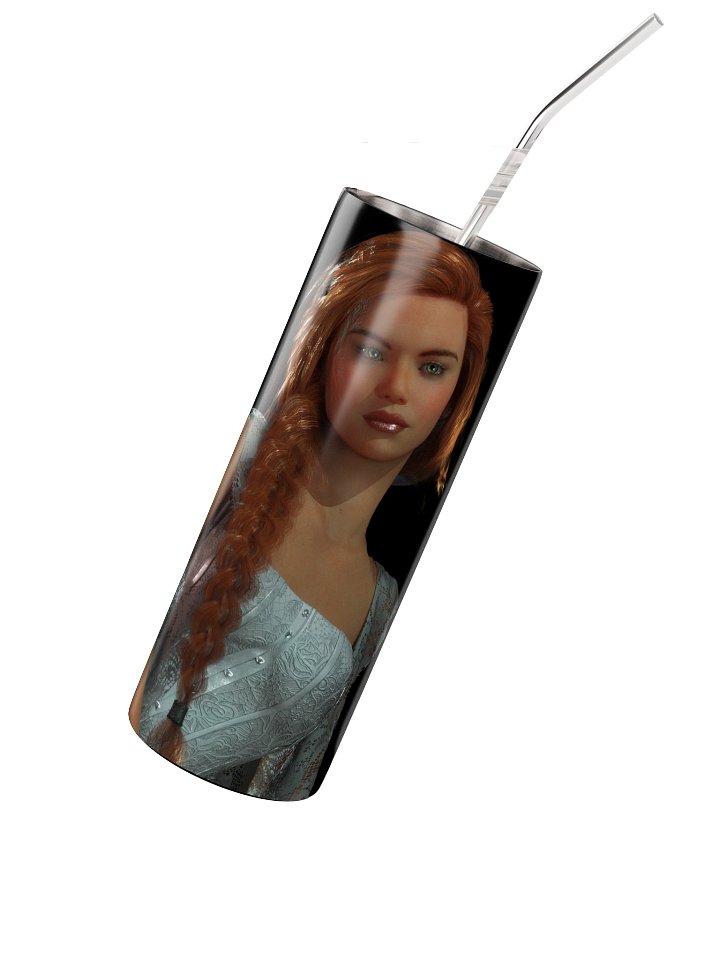 Haley Cup product image (2)