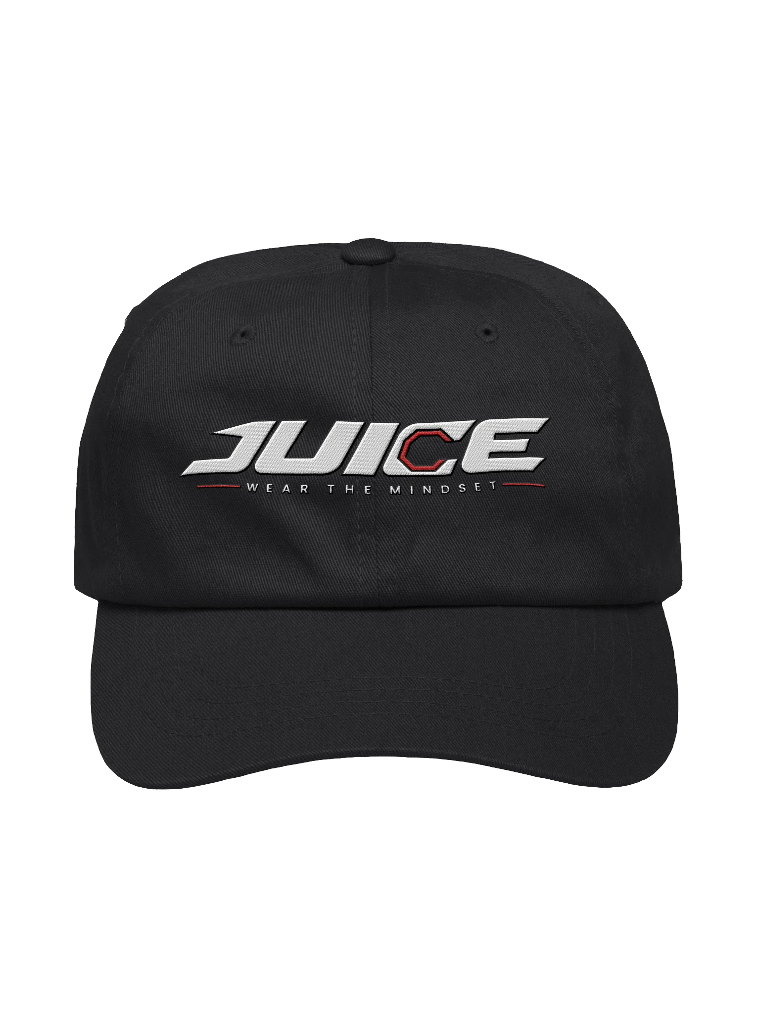 Juice Legacy Dad Hat product image (1)