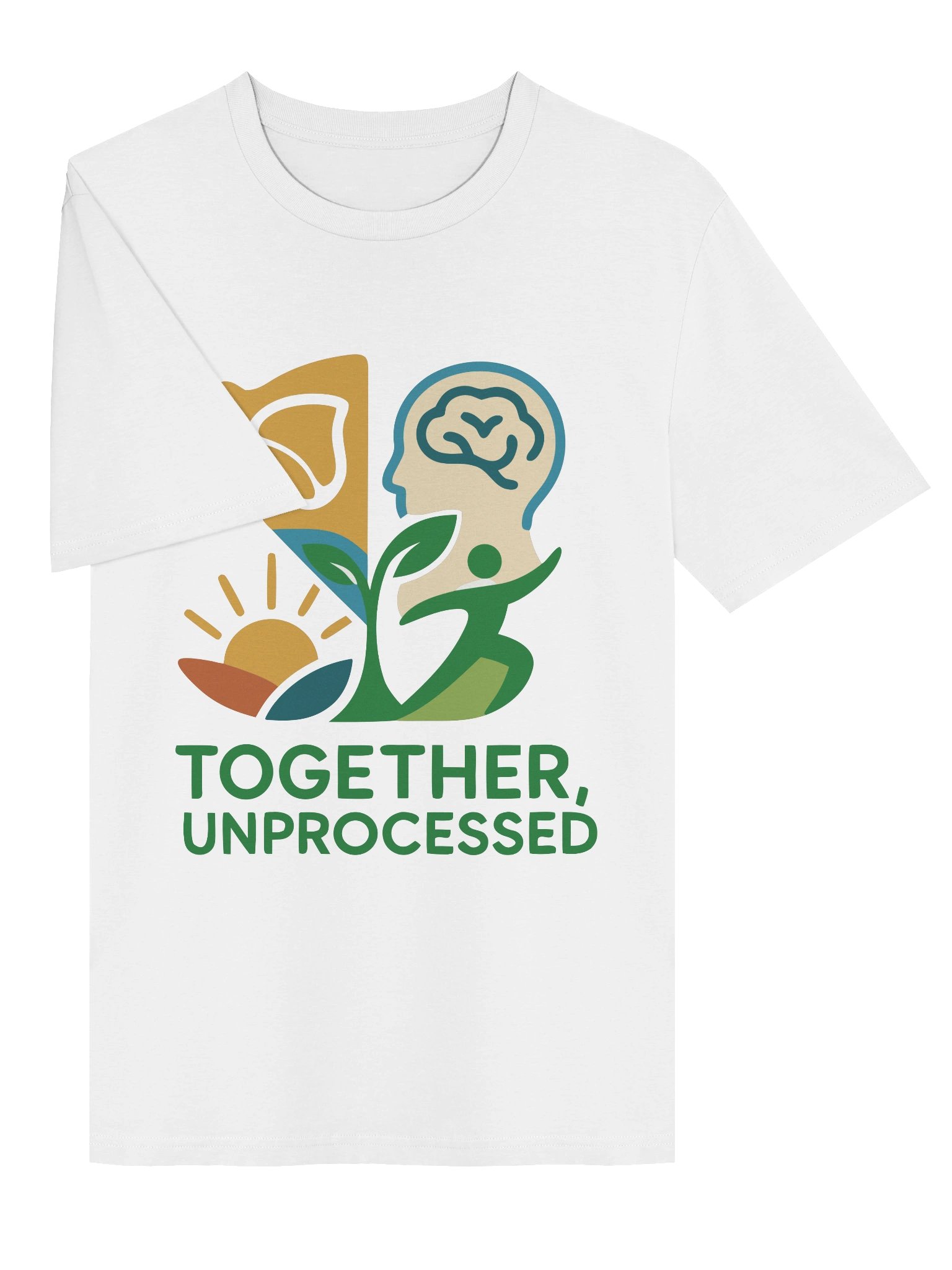T-shirt product image (8)
