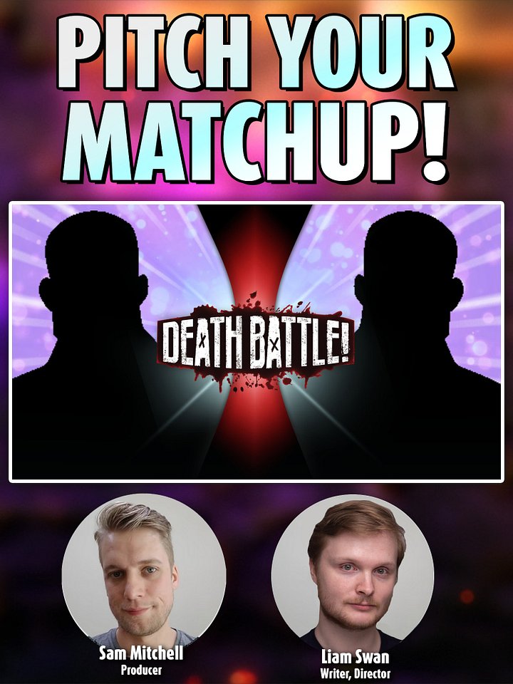 Pitch Call with Sam & Liam product image (1)