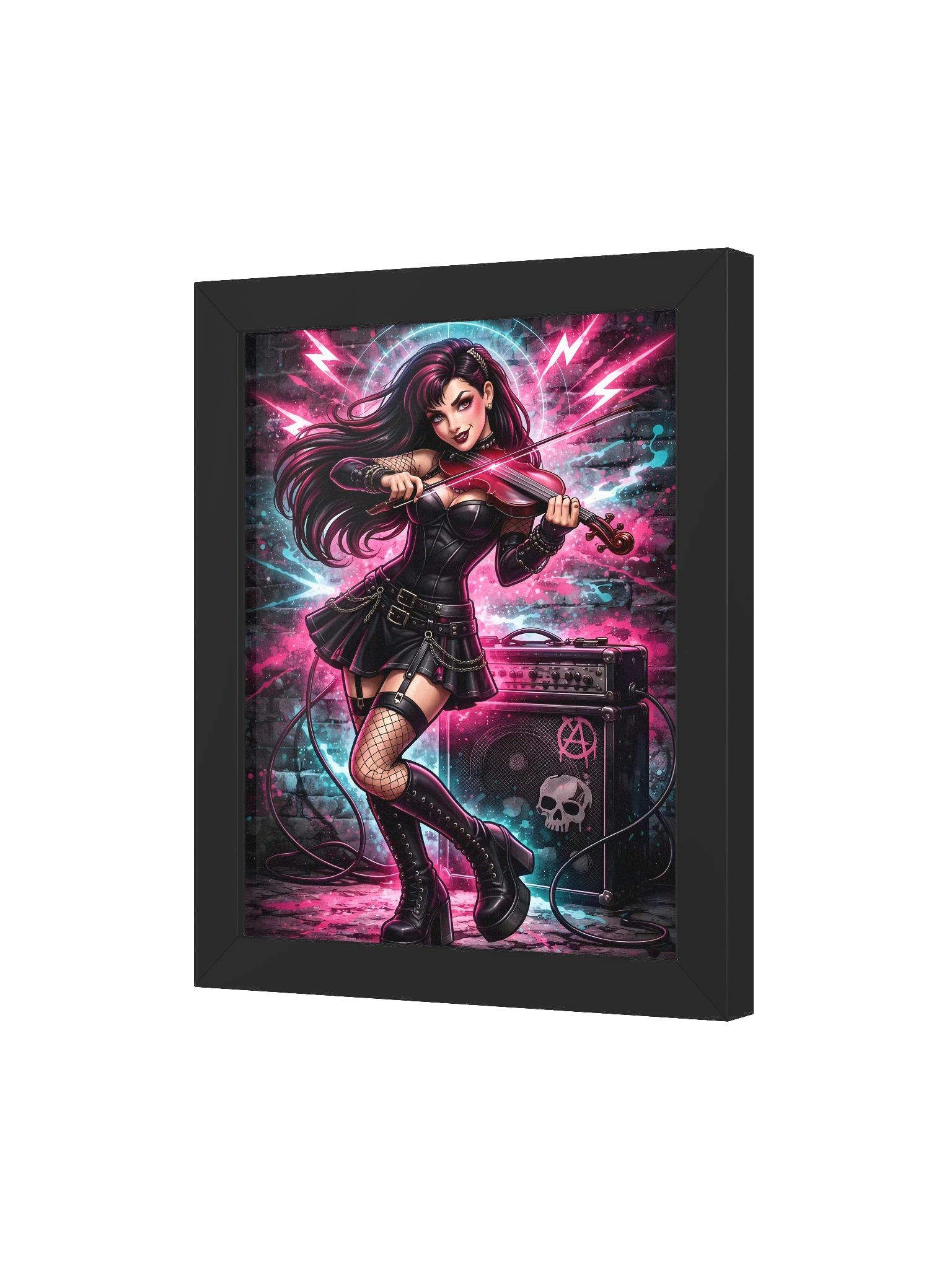 Feedback Queen product image (5)