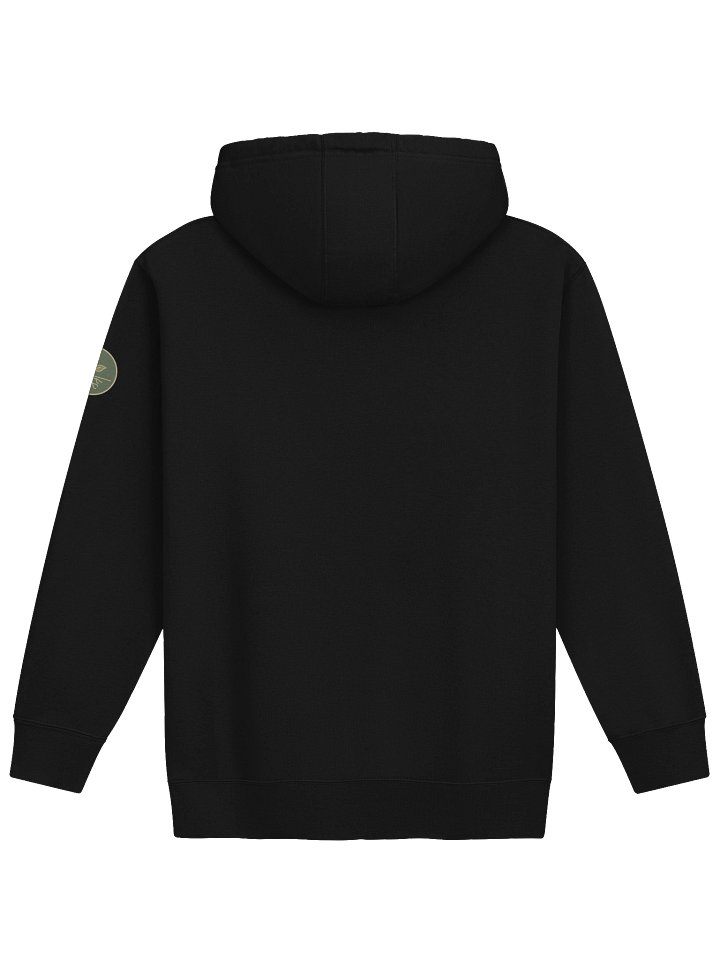 Plantee Girl Hoodie product image (11)