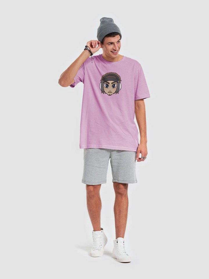 Cush Tee product image (1)