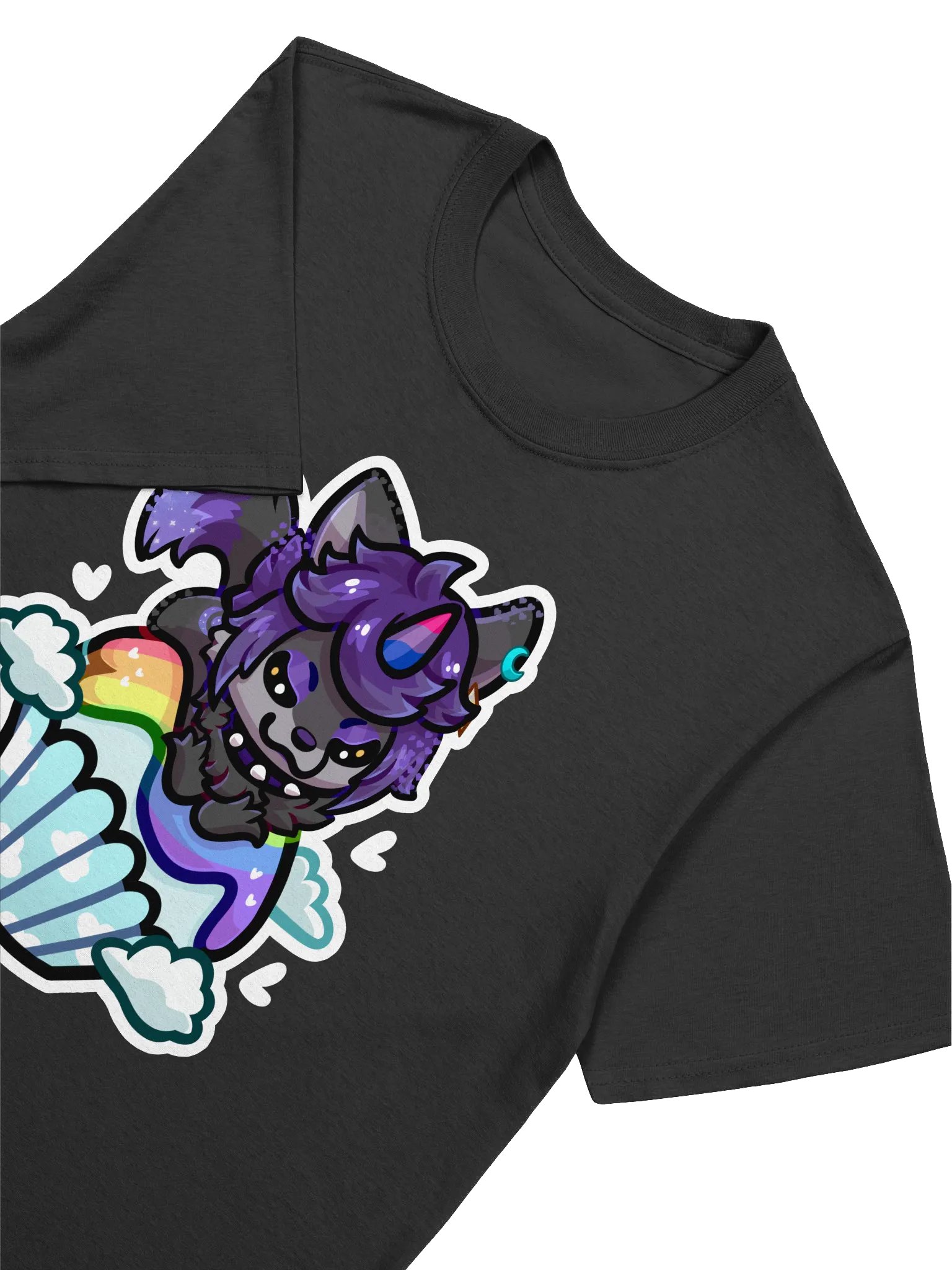 Bi-corn Shirt~ product image (3)