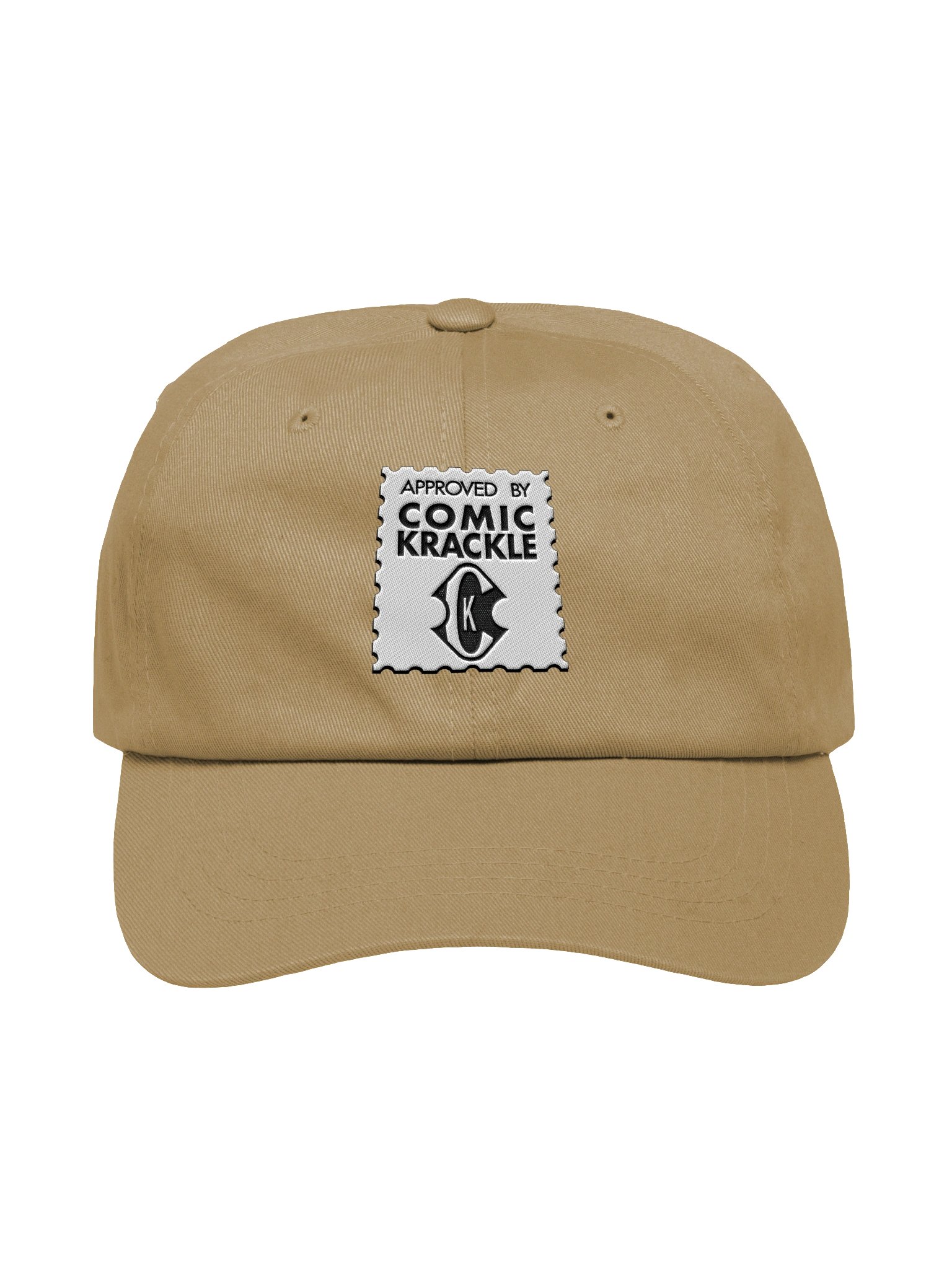 CKA Cap product image (1)