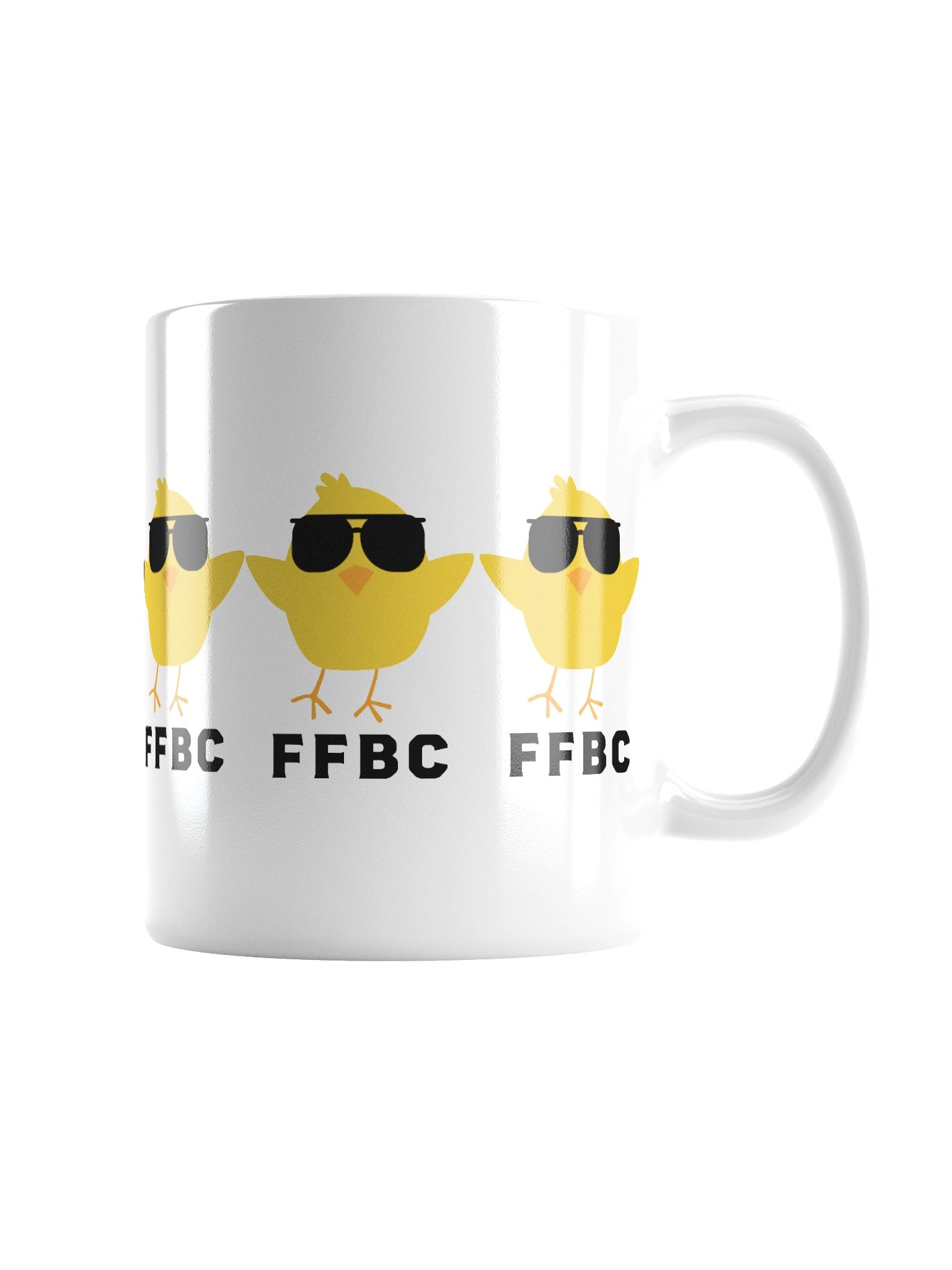 Front Facing Baby Chick product image (4)