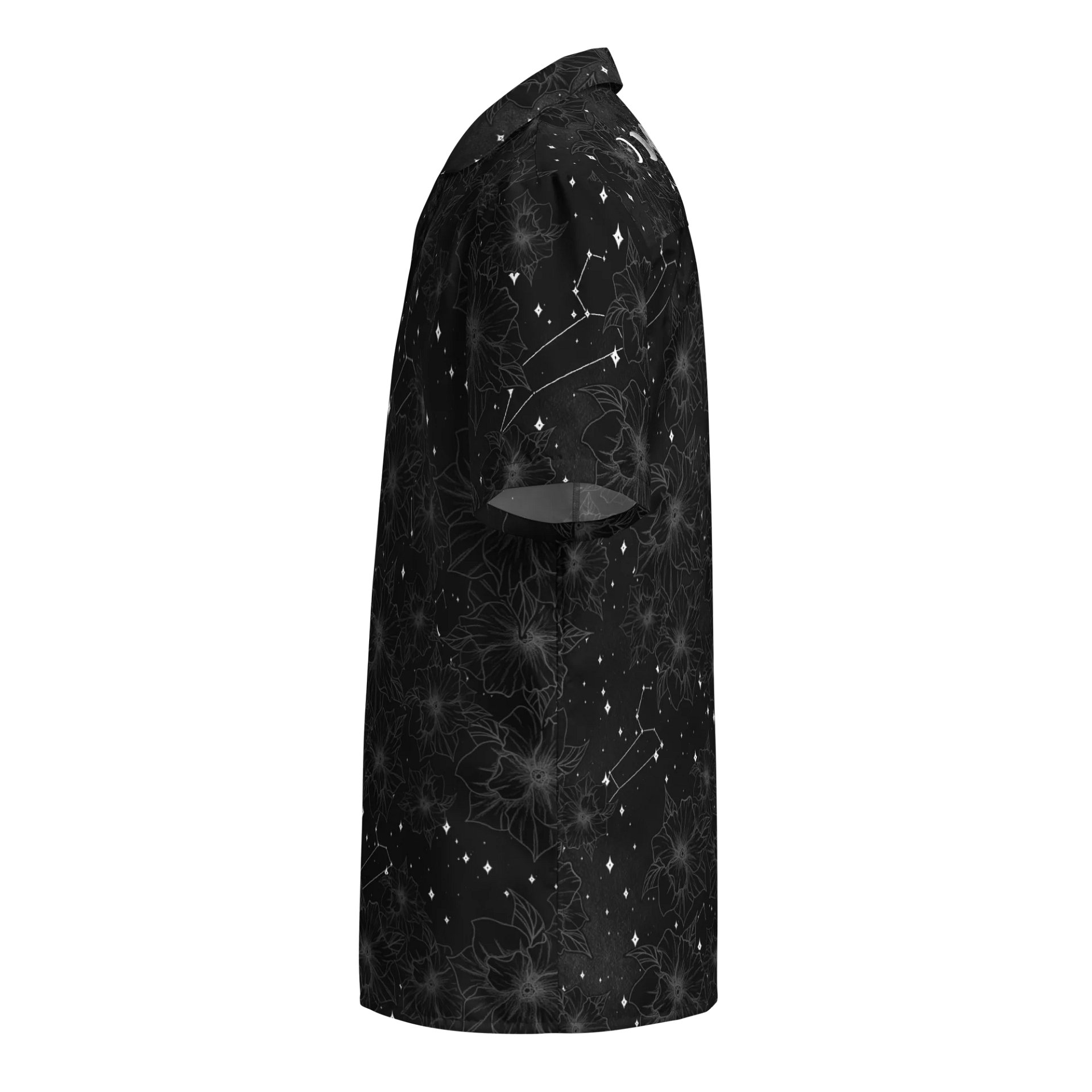 Moon Flower | Shirt product image (3)