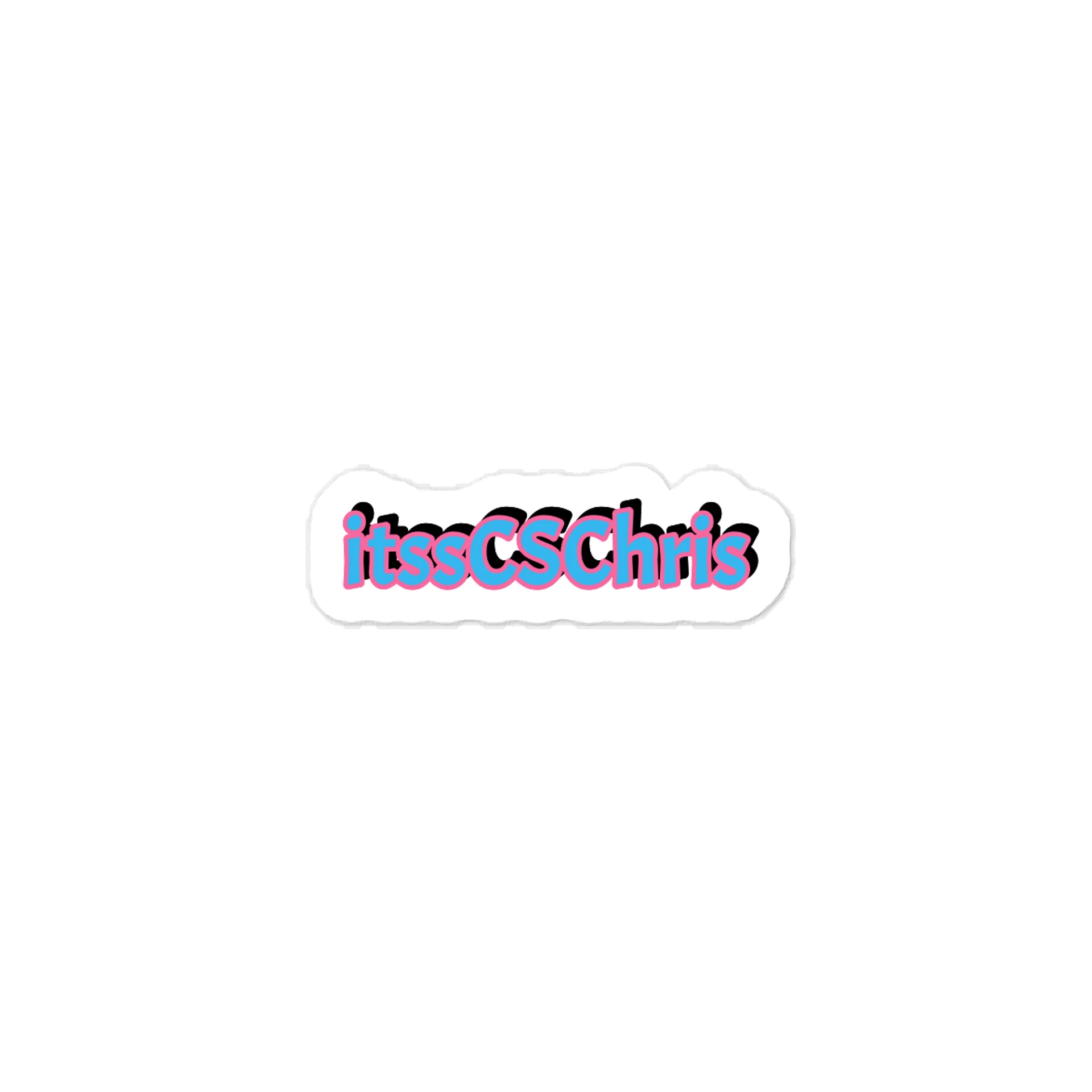 itssCSChris product image (1)