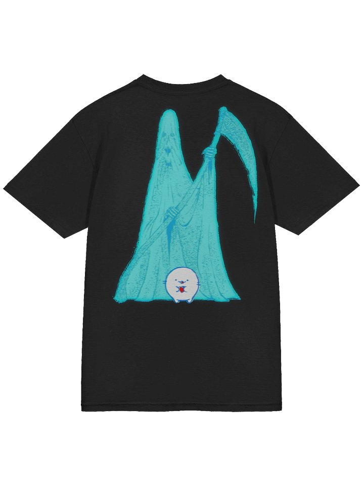 doyoufeelLOVE T-Shirt product image (2)