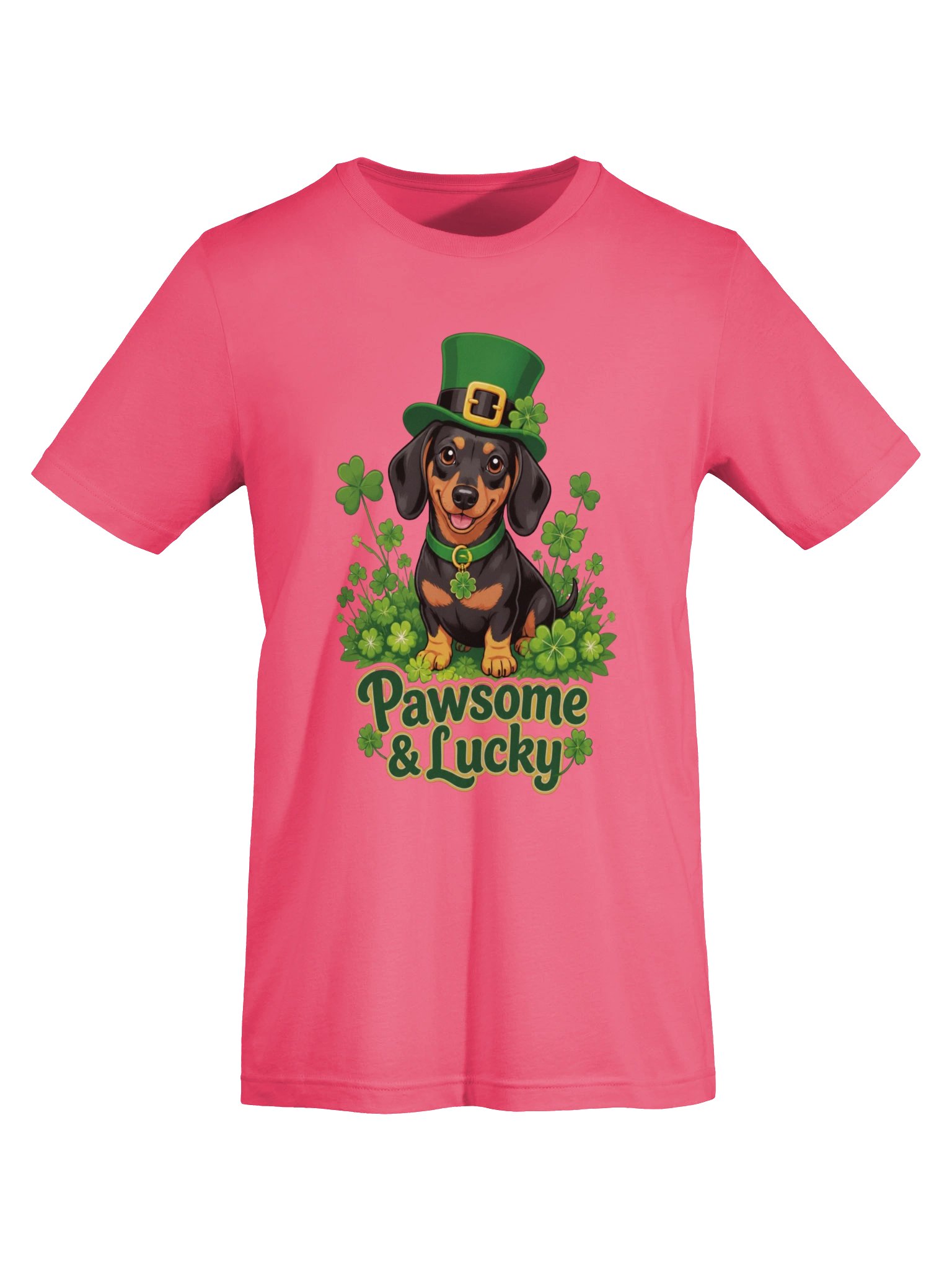 Holiday Pawsome & Lucky product image (10)