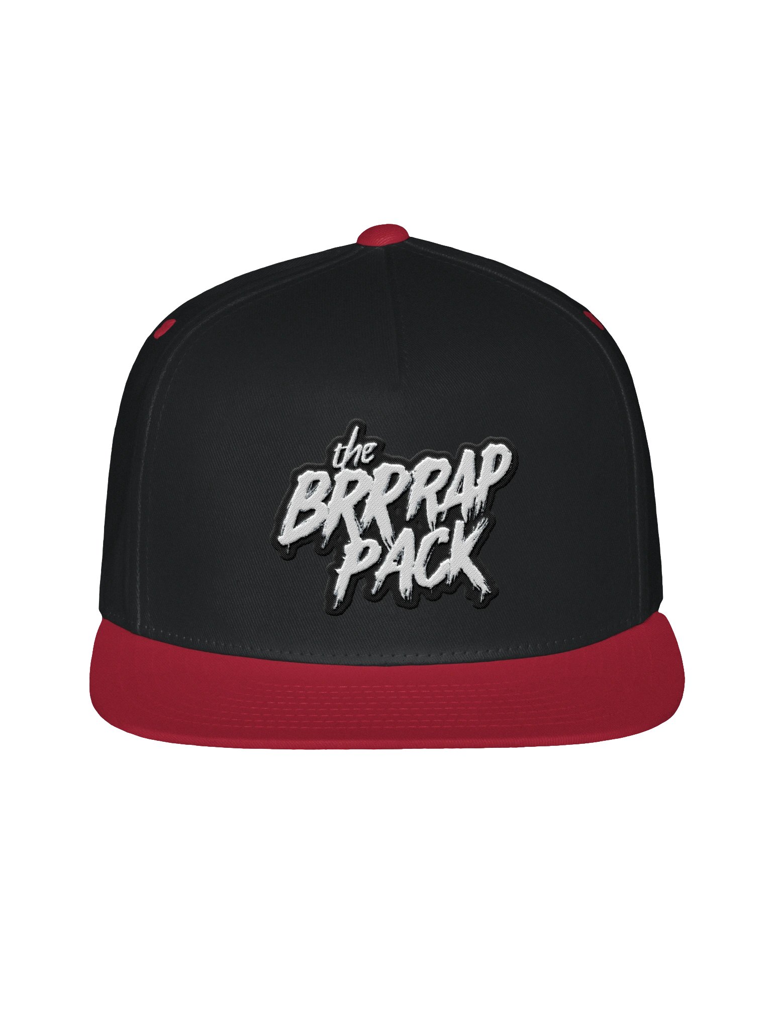 BRRRAP Snap Hat product image (7)