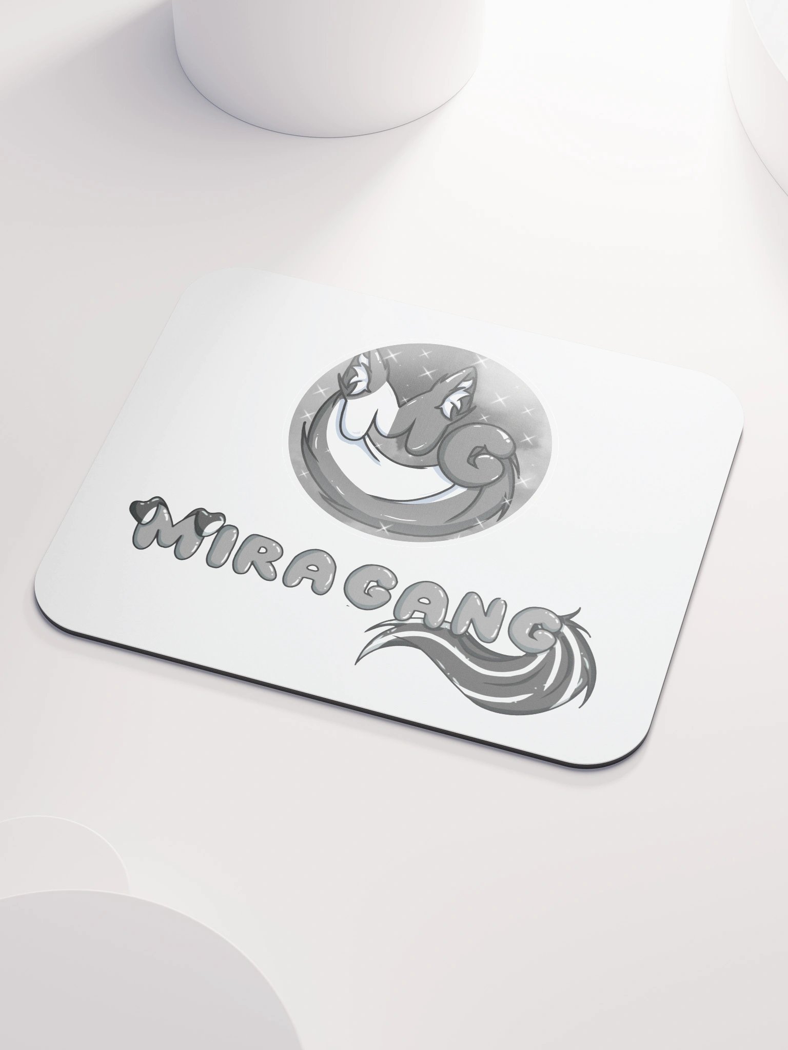 Mira Mouse Pad product image (3)