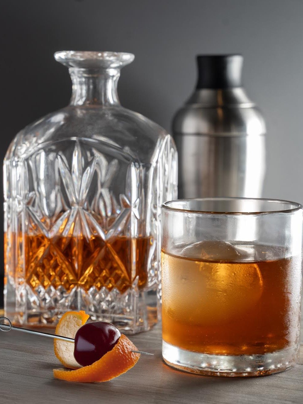 SLB Rocks Glass product image (1)