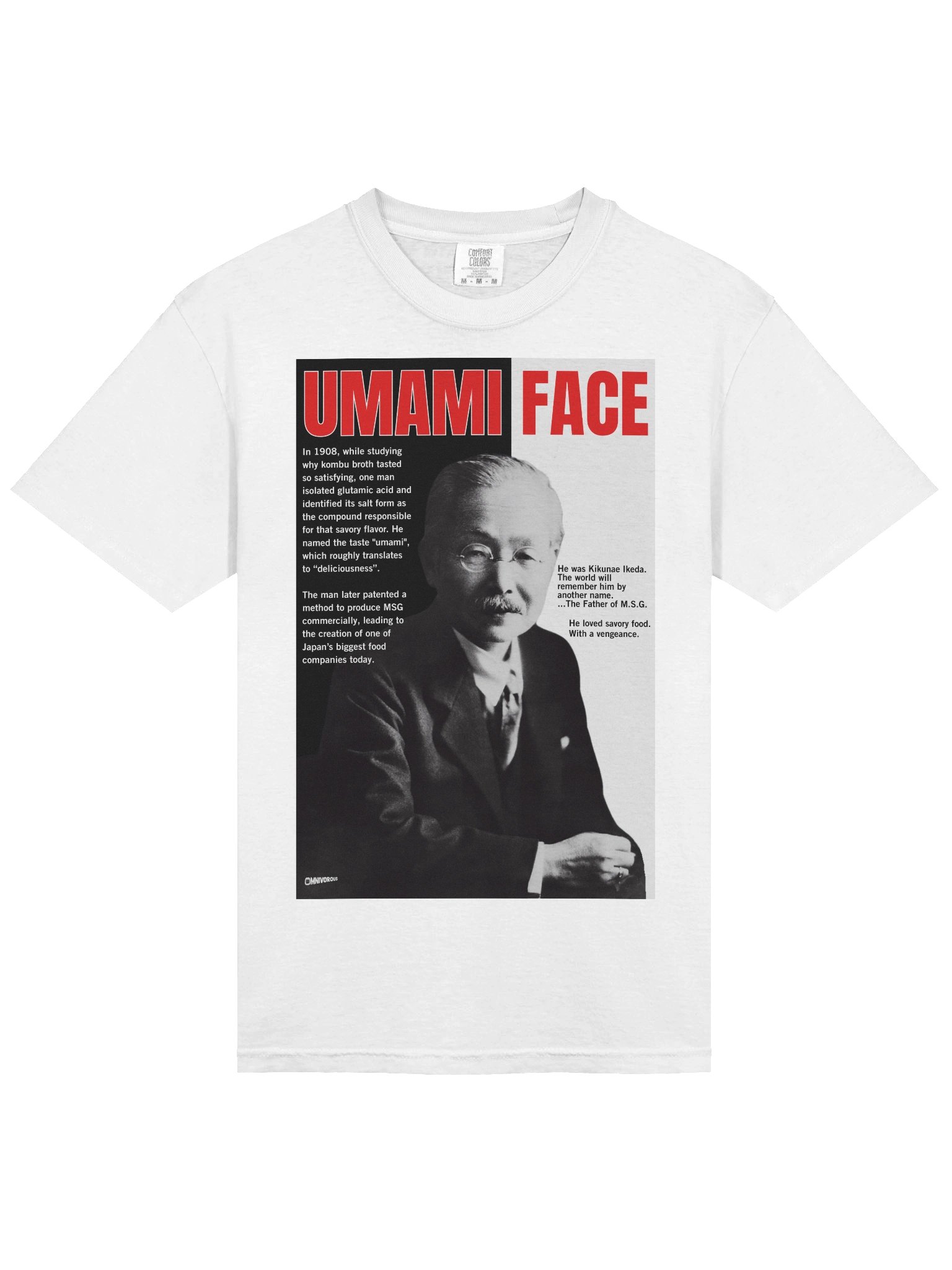Umami Face product image (3)