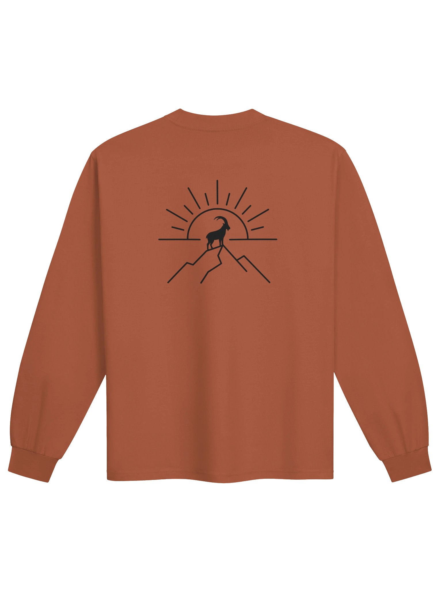 SUMMIT LONG SLEEVE product image (10)