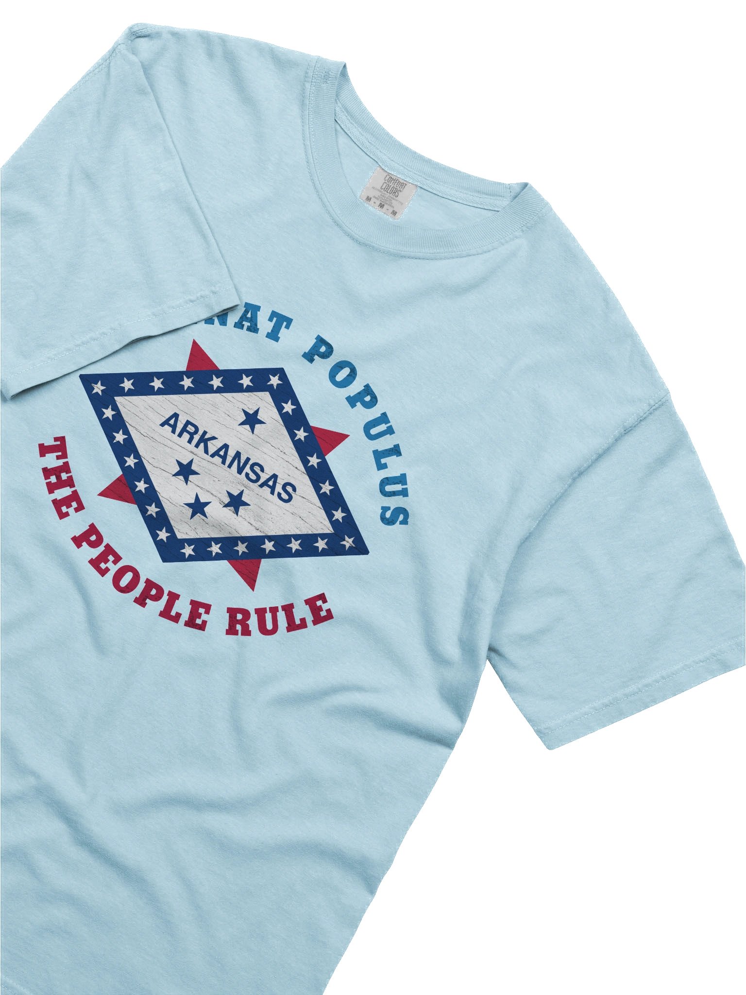 ARKANSAS STATE FLAG product image (55)