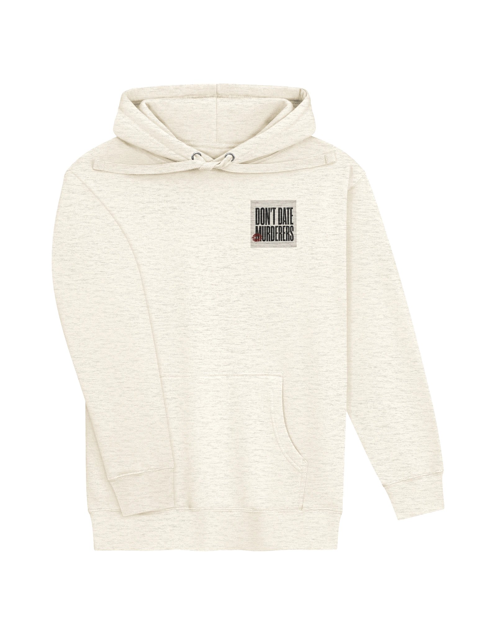 The Cold Case Hoodie product image (11)