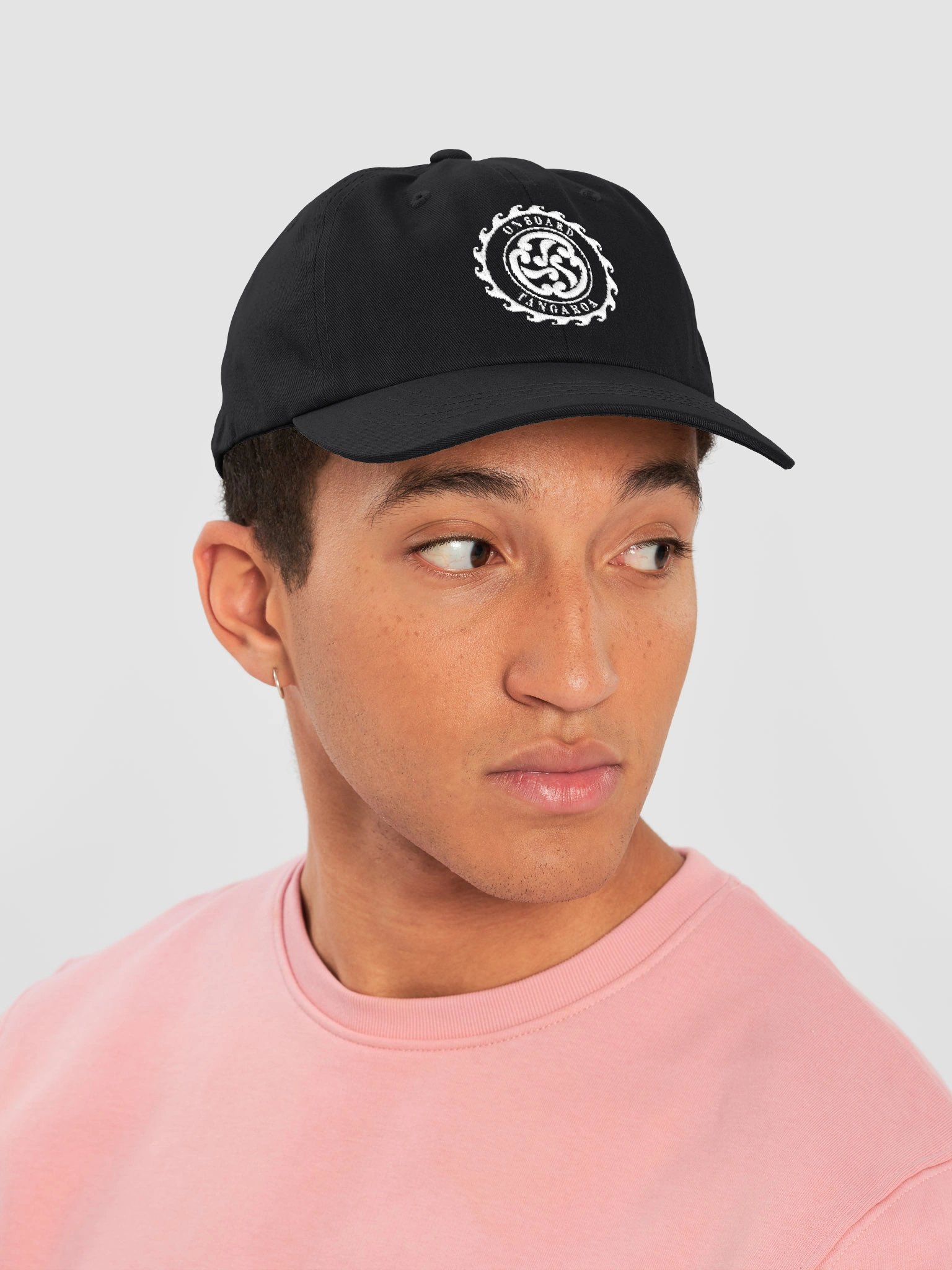 Baseball Hat – Classic Logo product image (23)