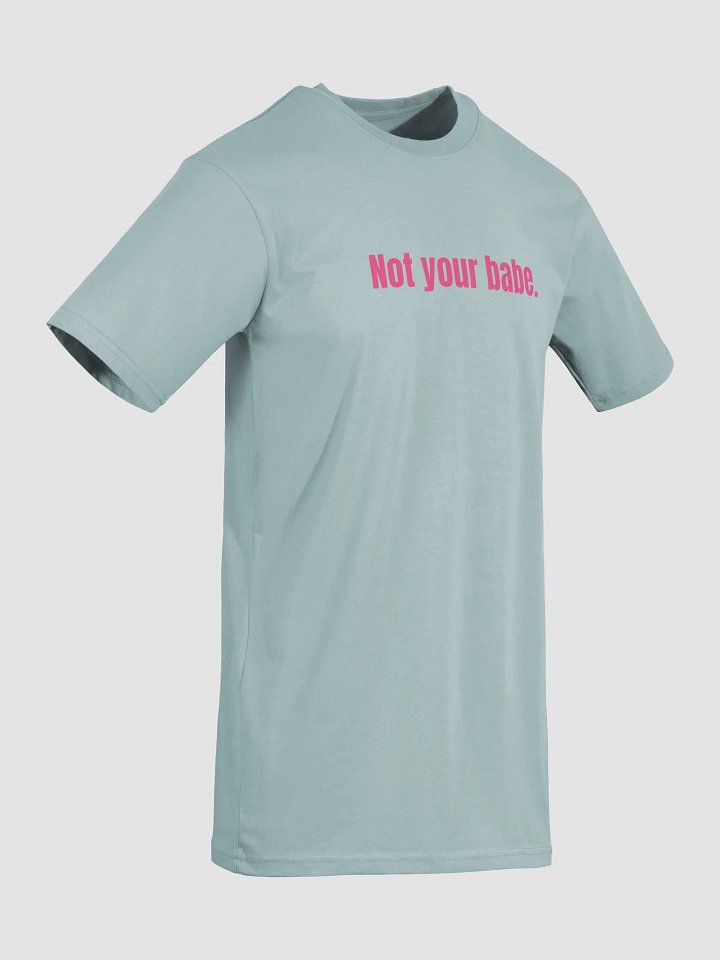 Not Yours. Never Was. Period. product image (11)