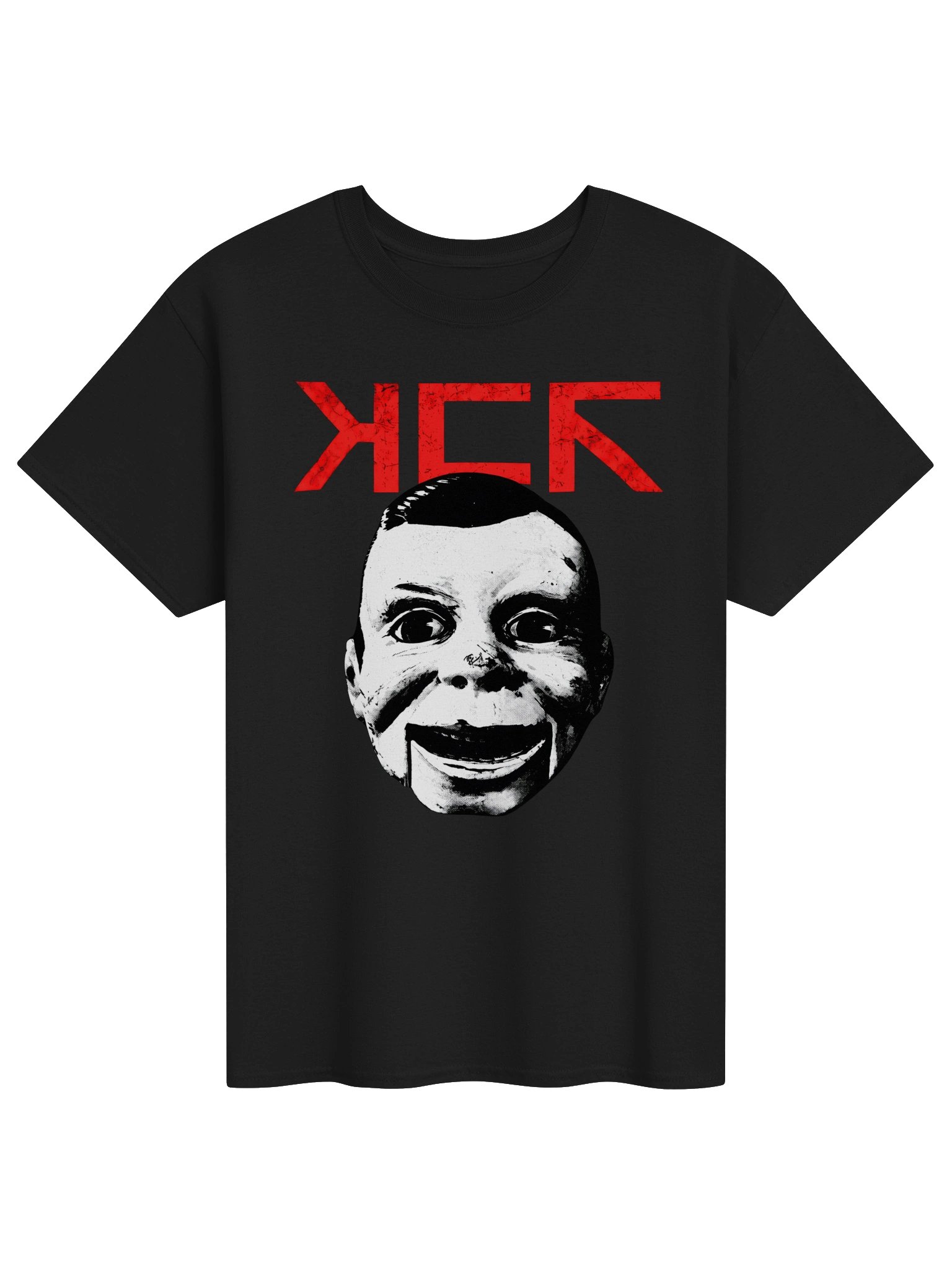 My Chemical Romance Los Angeles Dead Silent T-Shirt product image (1)
