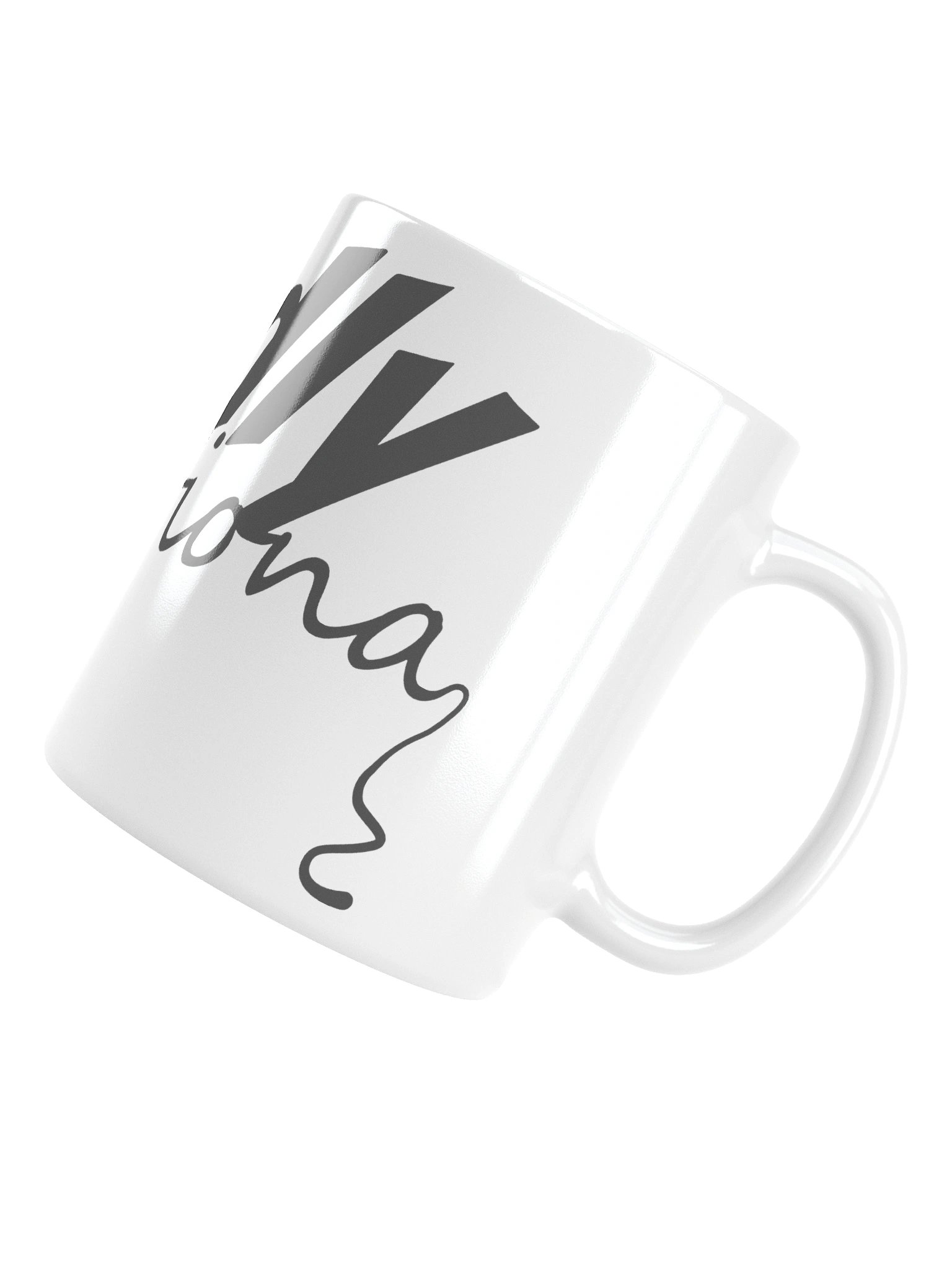 Hardly Functional Mug product image (15)