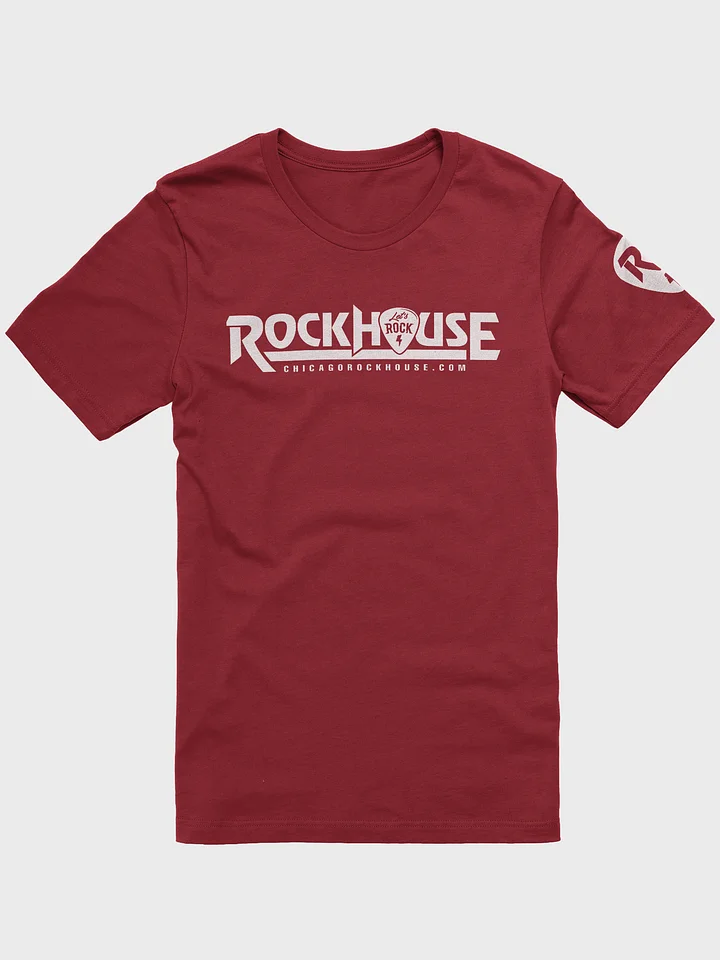Deluxe Purveyors of Fine Classic Rock T-Shirt product image (3)
