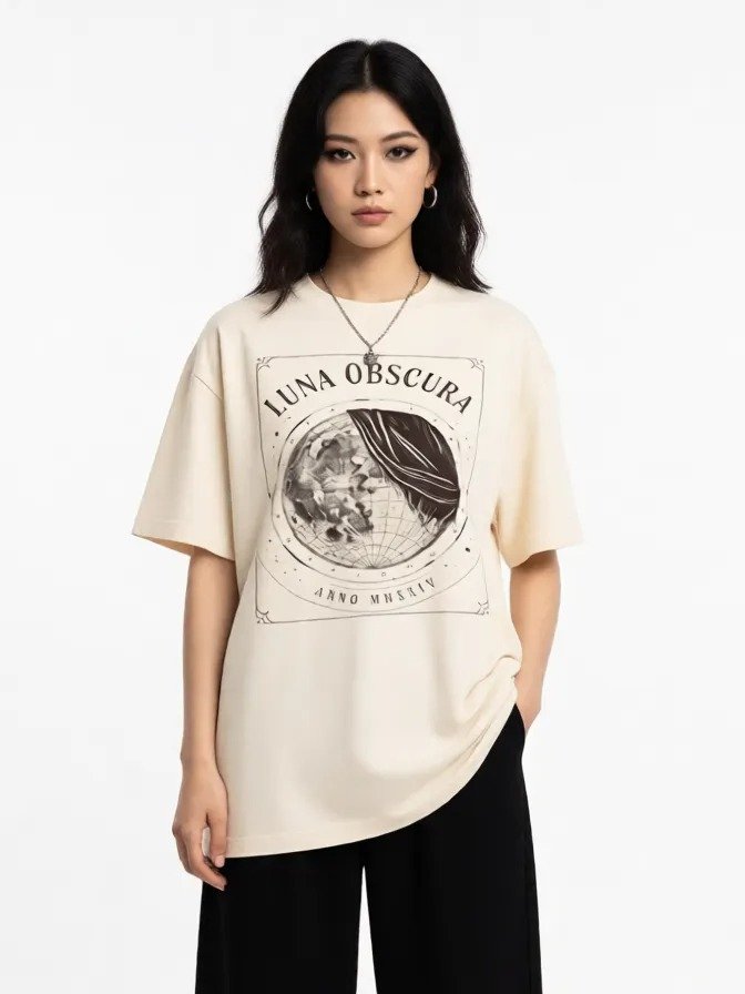 Luna Obscura Heavyweight Box Tee product image (13)