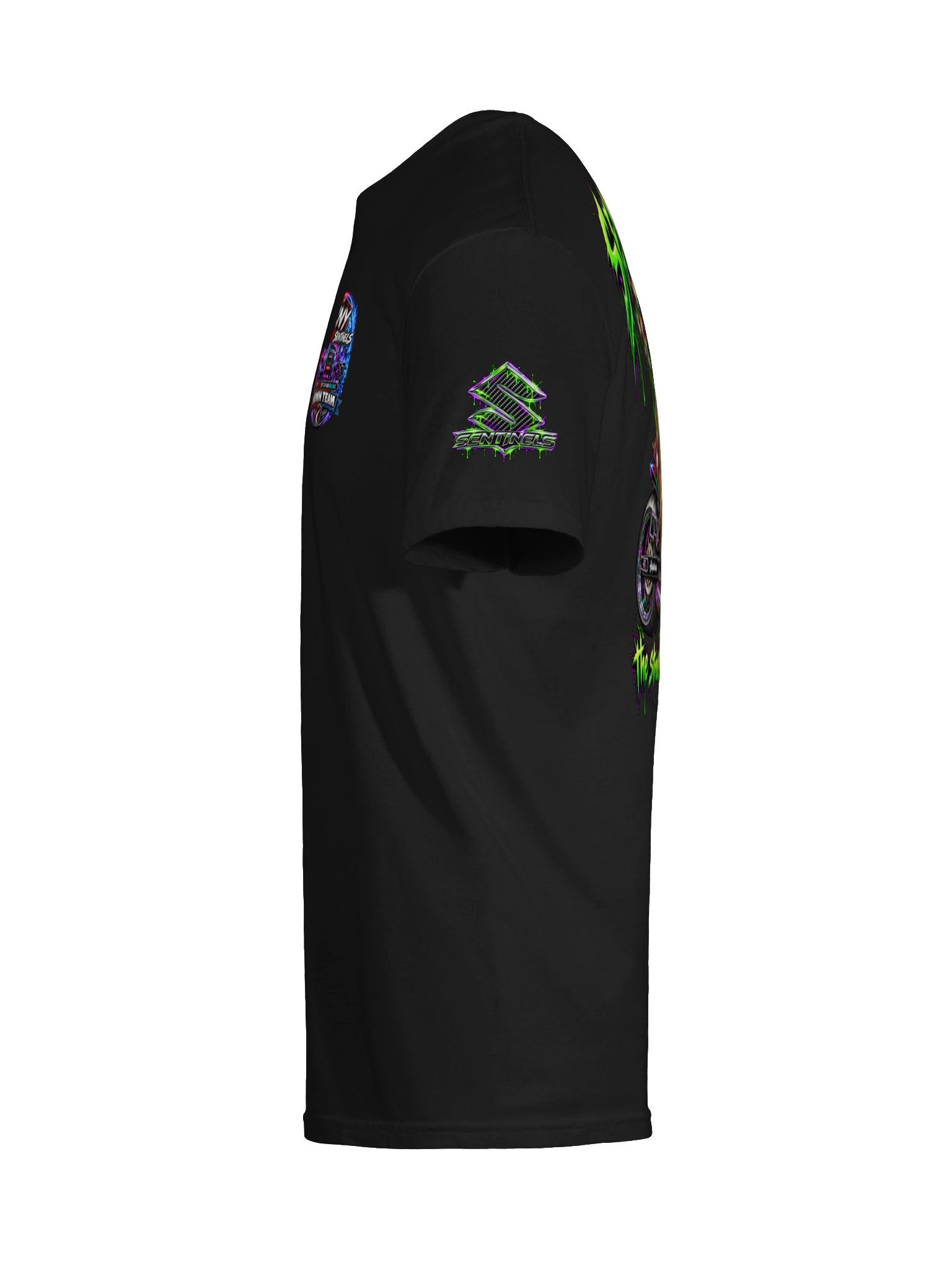 ADMIN JACKIE HSHIRT 2.0 ONLY product image (9)