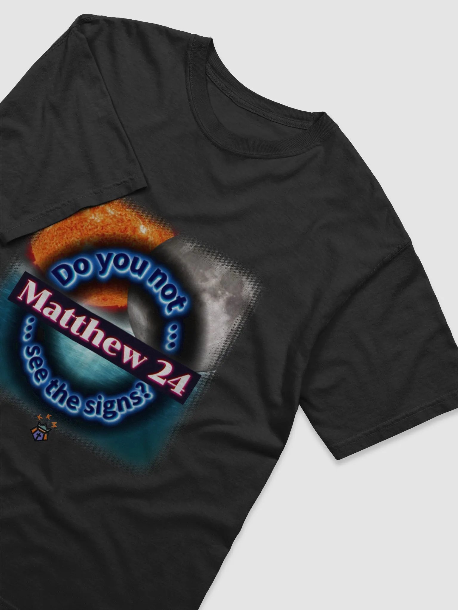 Matthew 24 See the Signs product image (19)