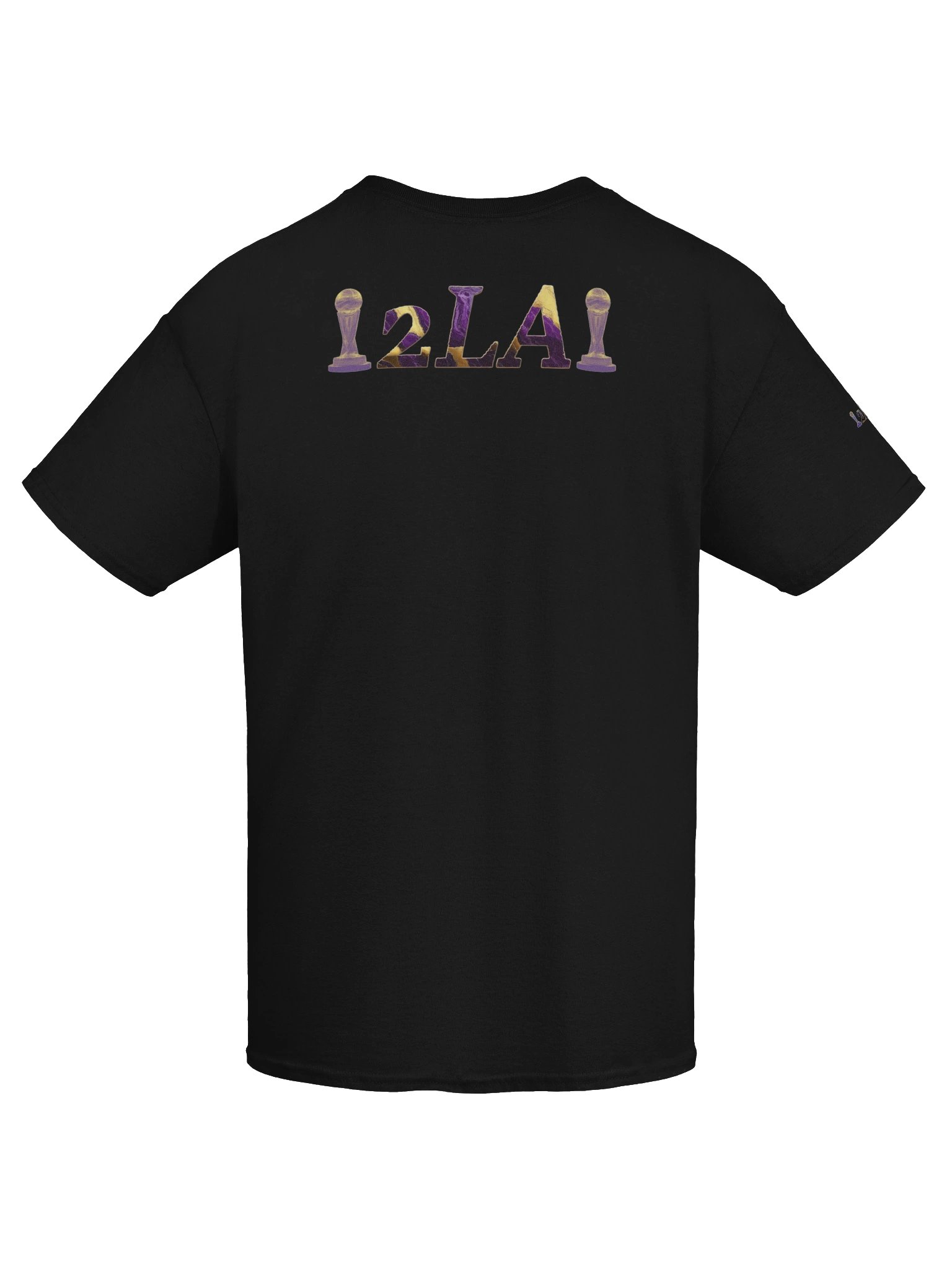 2La T-Shirt product image (7)