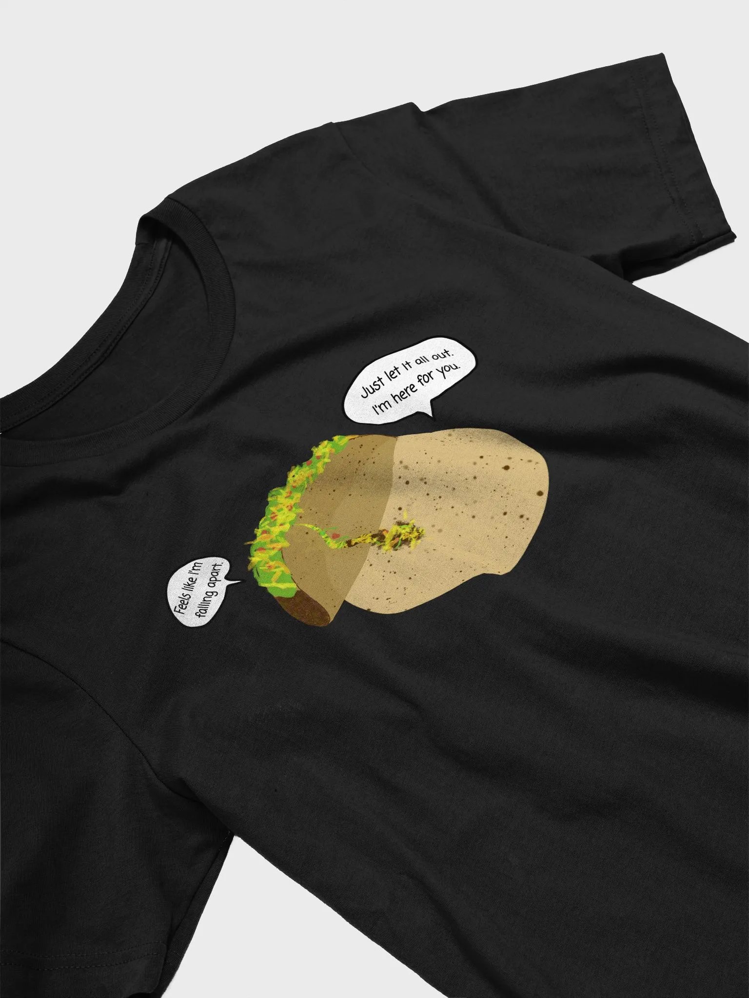 Falling Apart Taco product image (3)