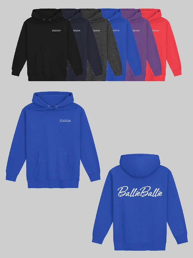 Hoodie