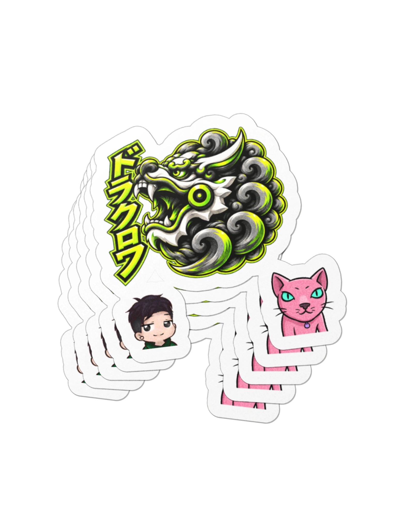 Emote Pack product image (4)