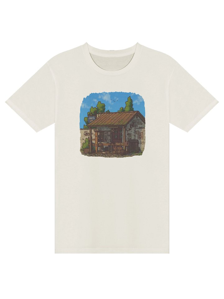 'Printe Shoppe' T-Shirt product image (1)
