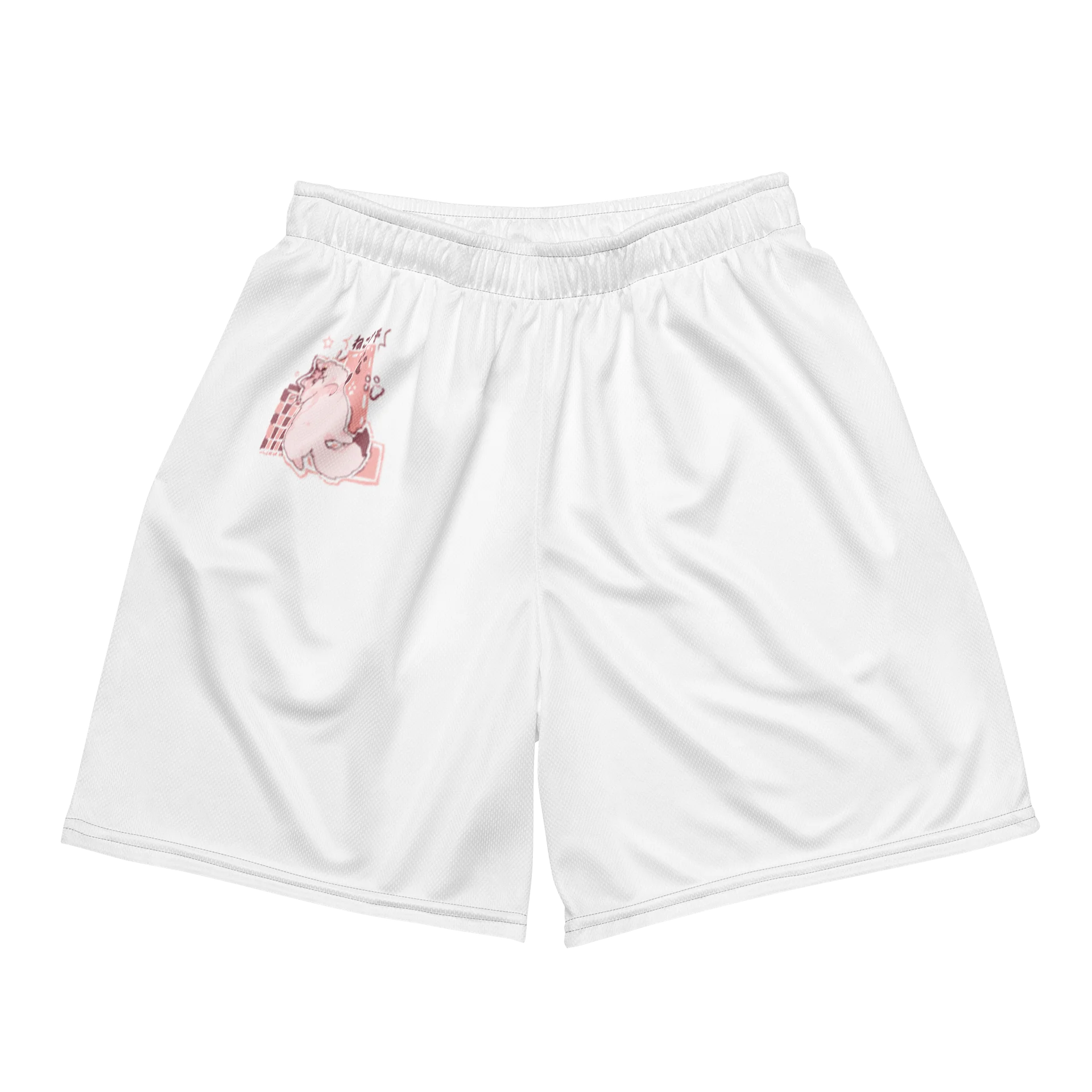 Chris Lofi Lazy - Shorts product image (2)