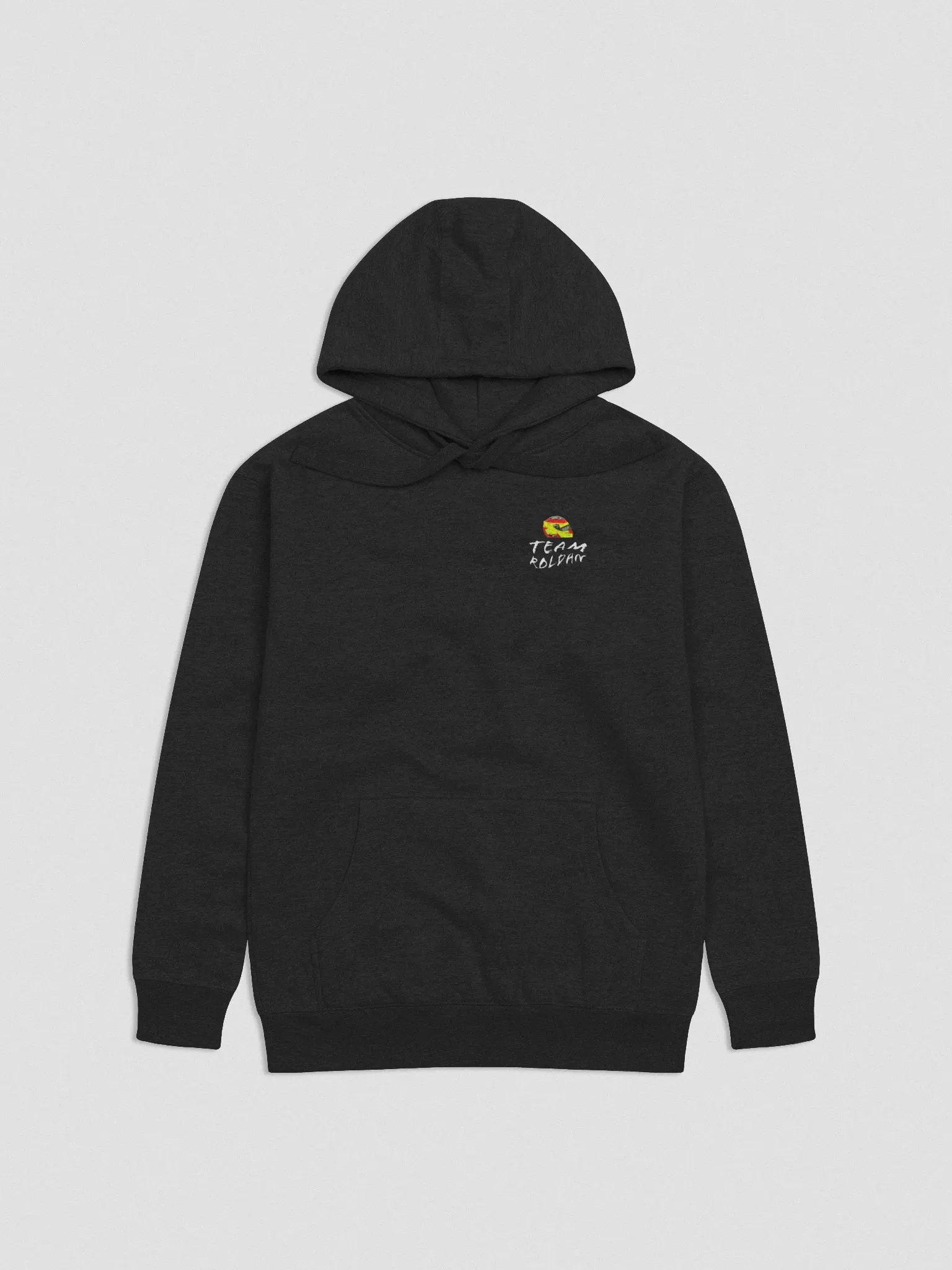 Sudadera Team Roldán product image (1)