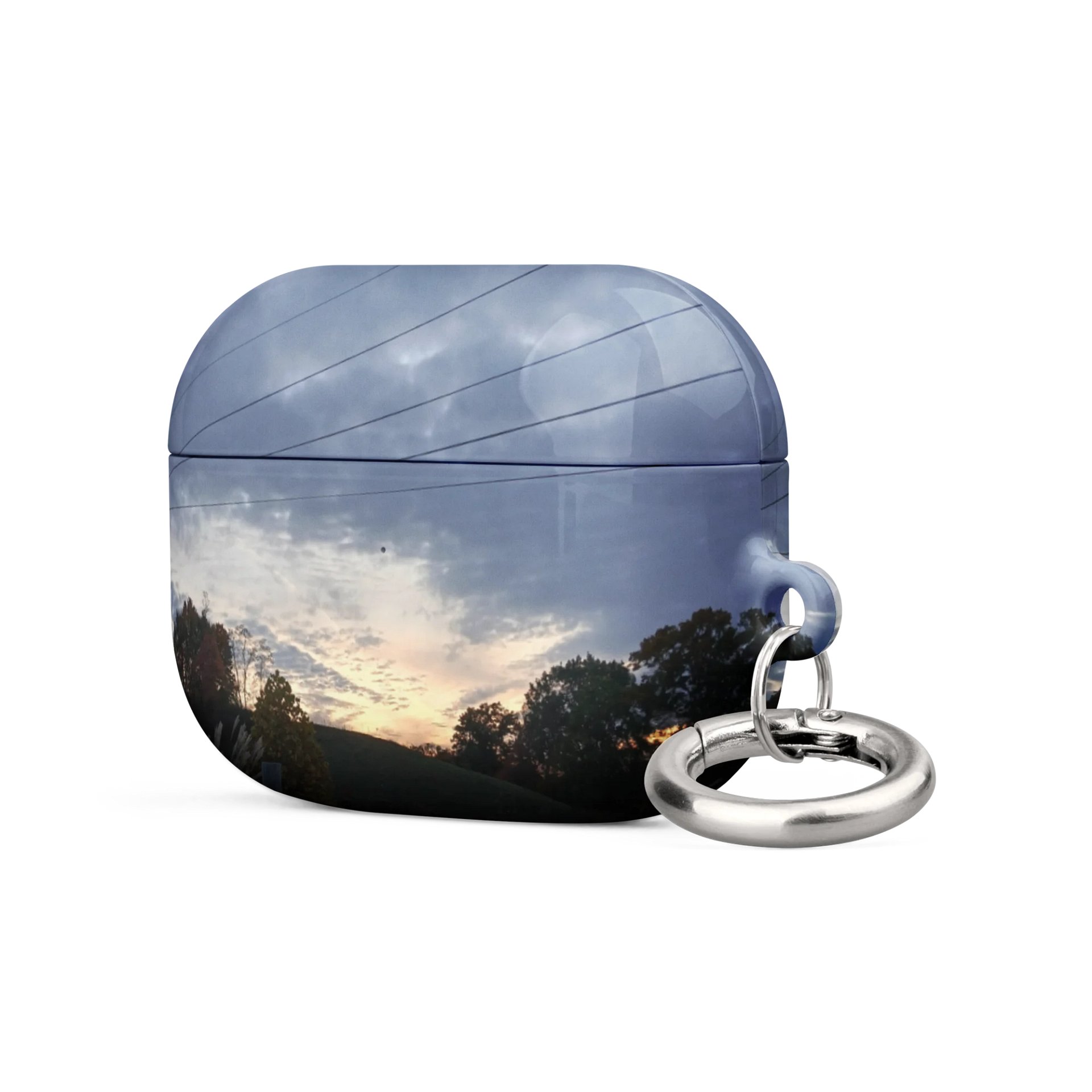Sunset Serenity AirPods® Case product image (2)