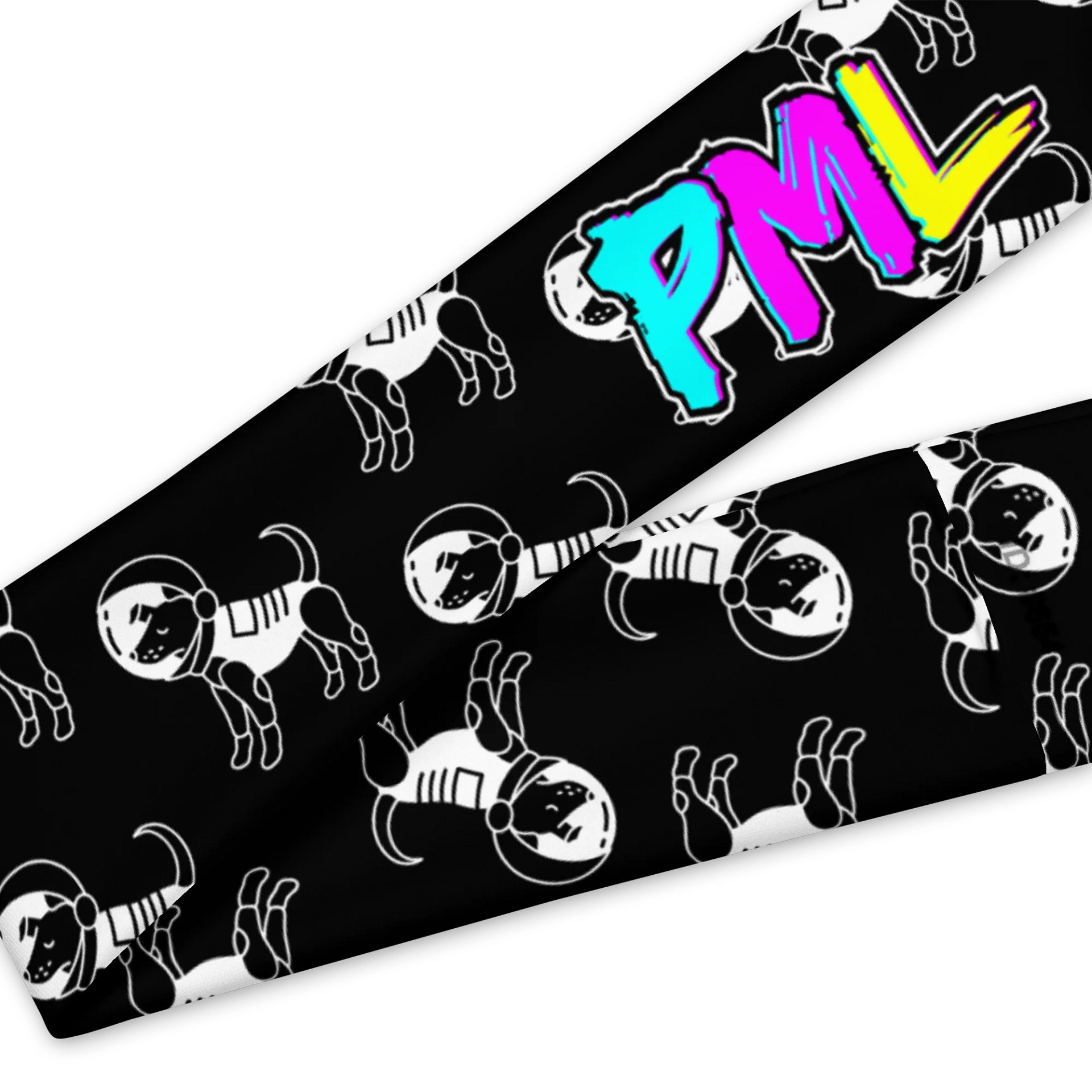 PML Headband - Space Dog product image (3)